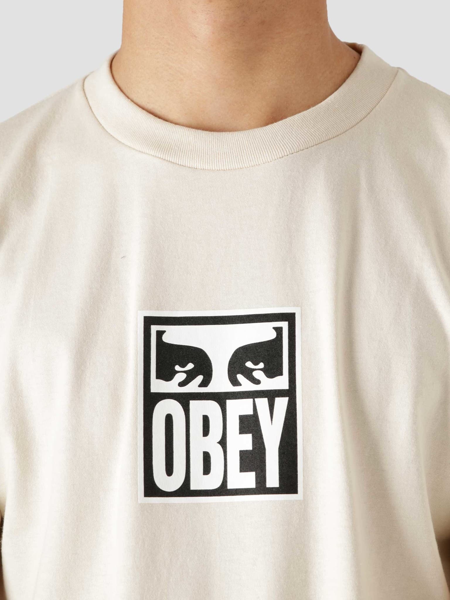 Obey Eyes Icon 3 Cream 165262712