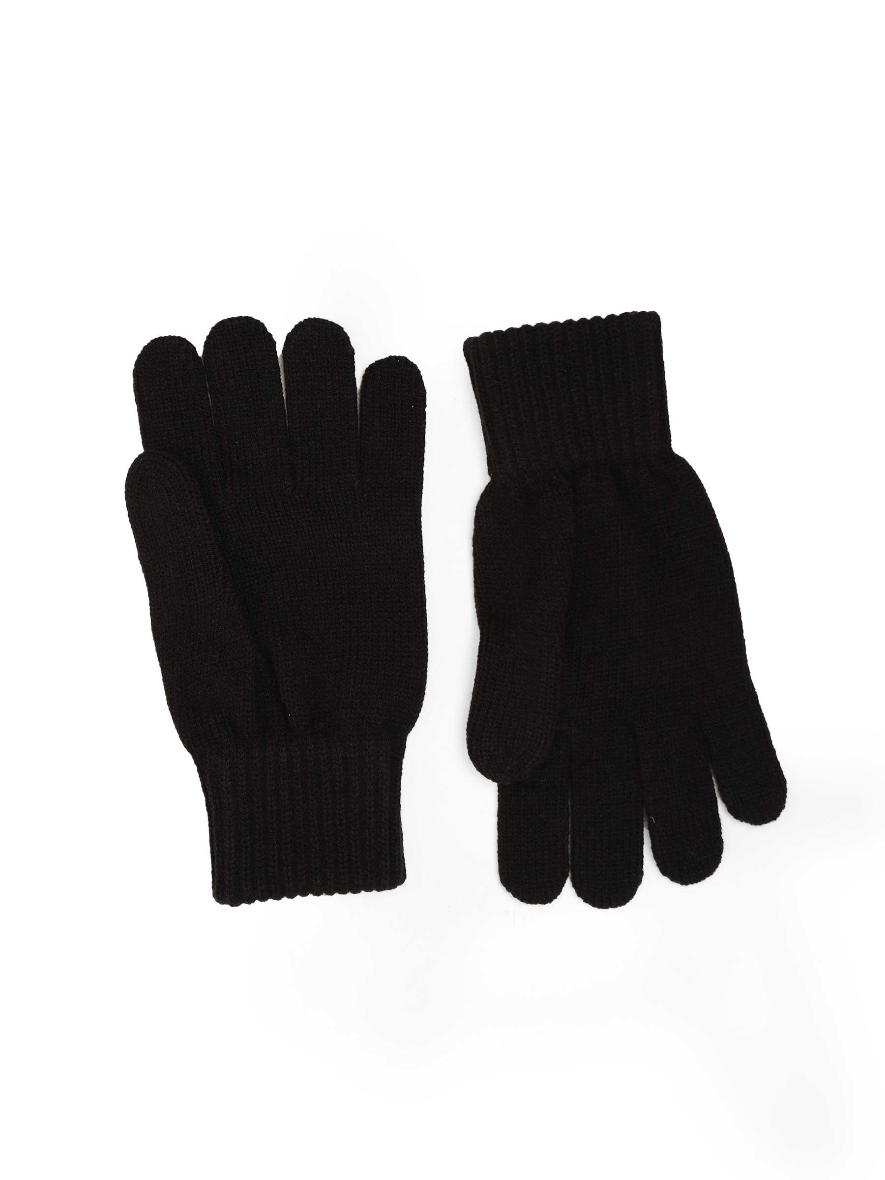 Watch Gloves Black I021756