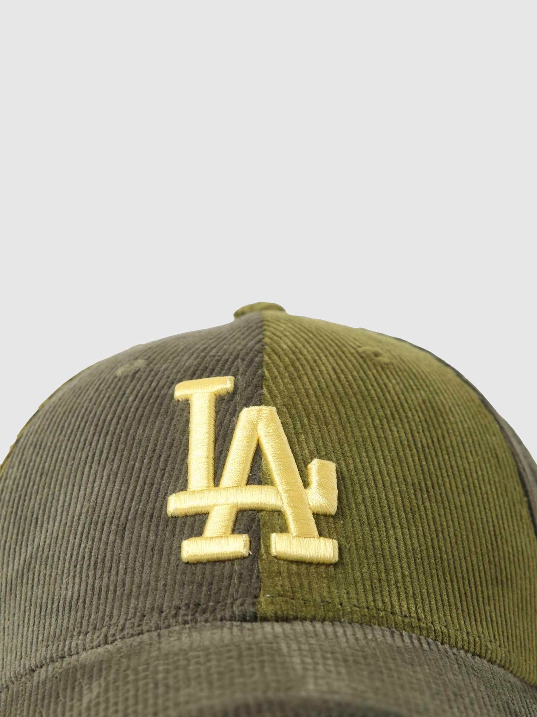 Cord 9FORTY Los Angeles Dodgers  NOV 60222297