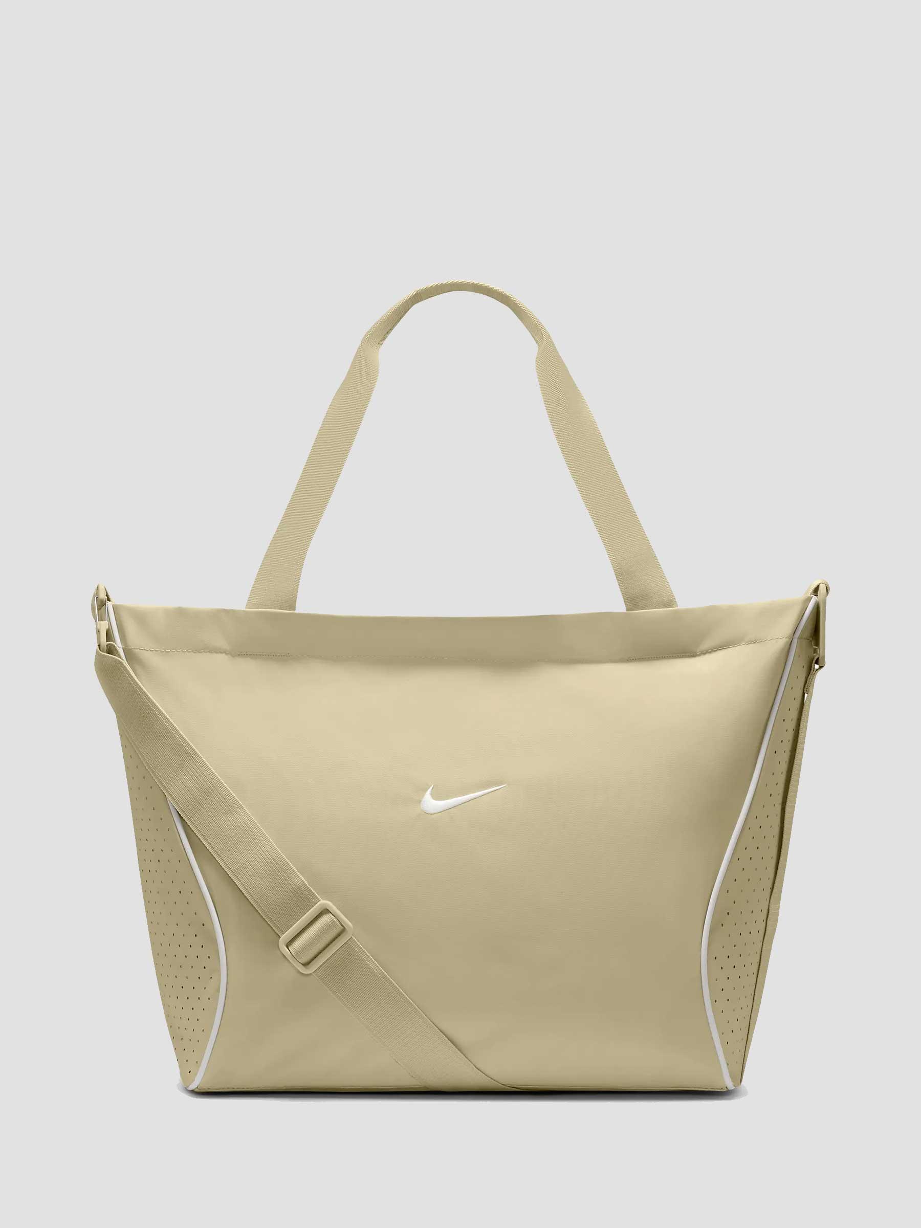 Nike NSW Essentials Bag Rattan Rattan Phantom - Freshcotton