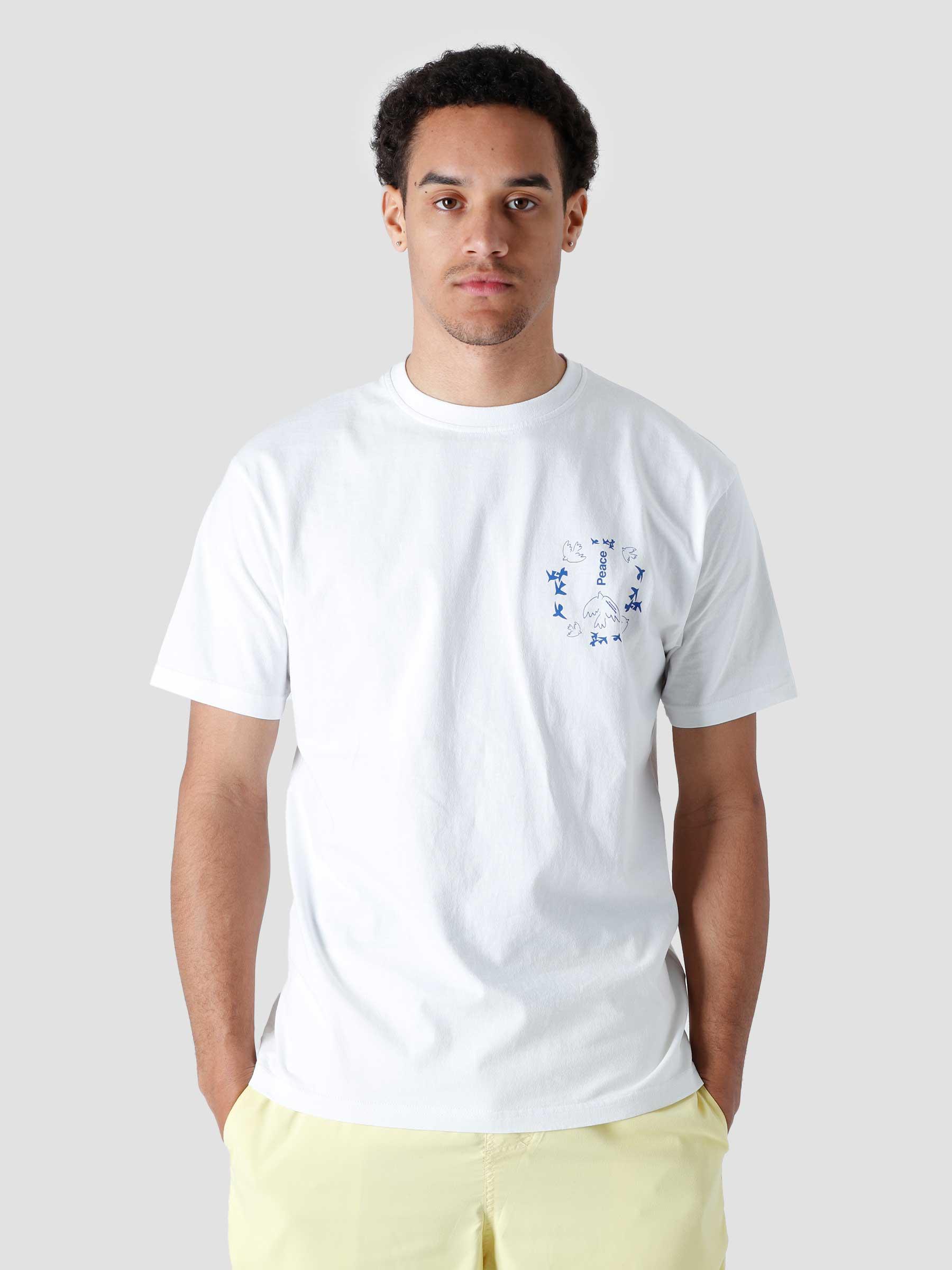 Peace T-shirt 2022016