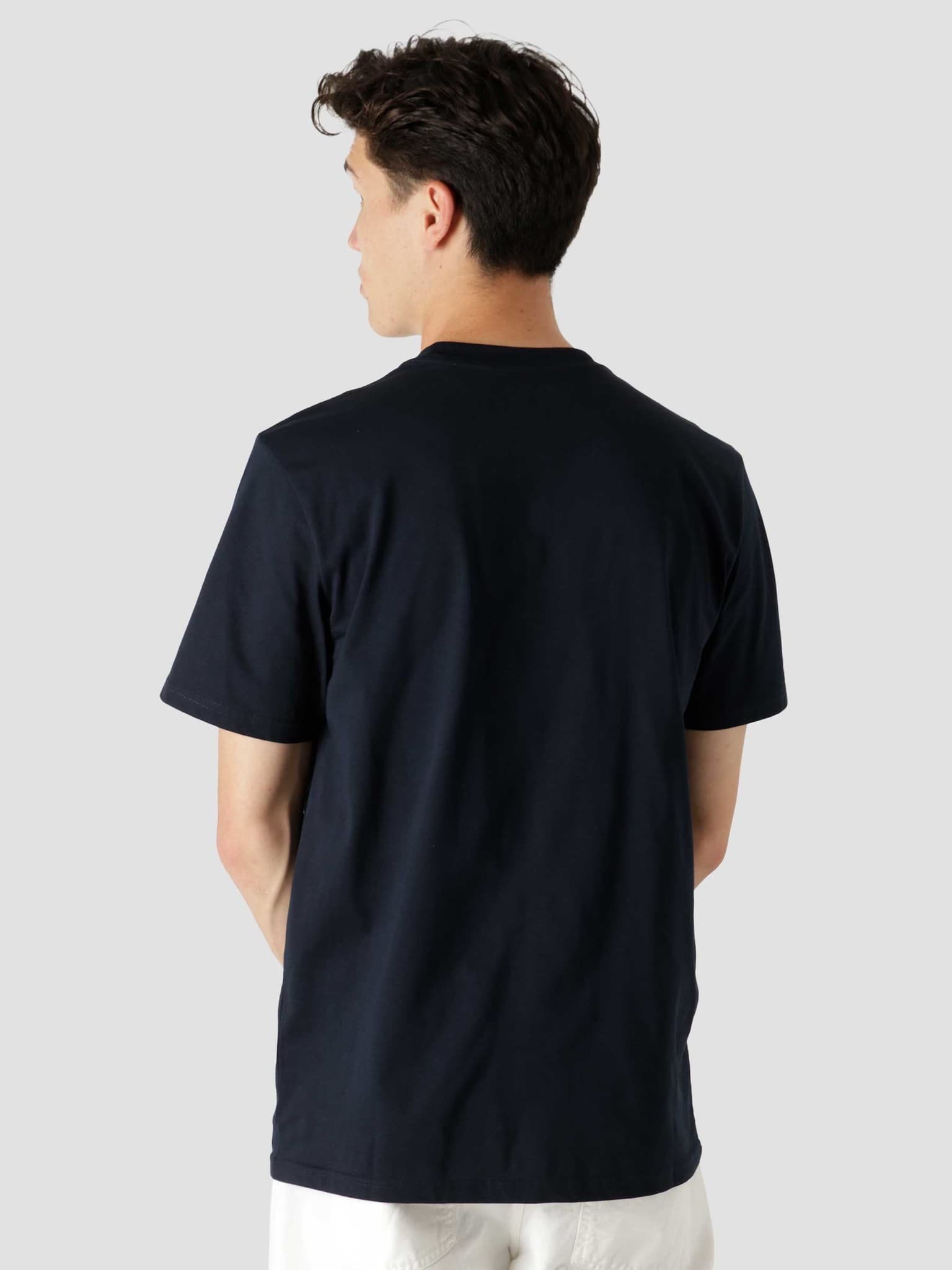 Script T-Shirt Astro Icesheet I029915