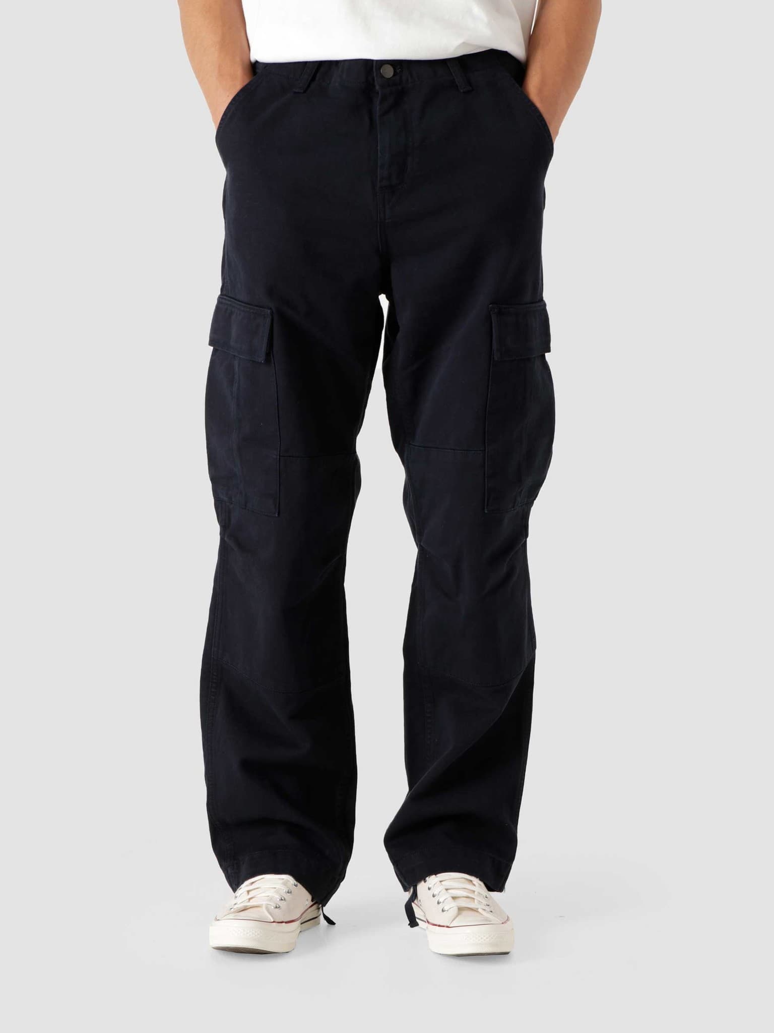 Regular Cargo Pant Astro Garment Dyed I029793-0EJGD