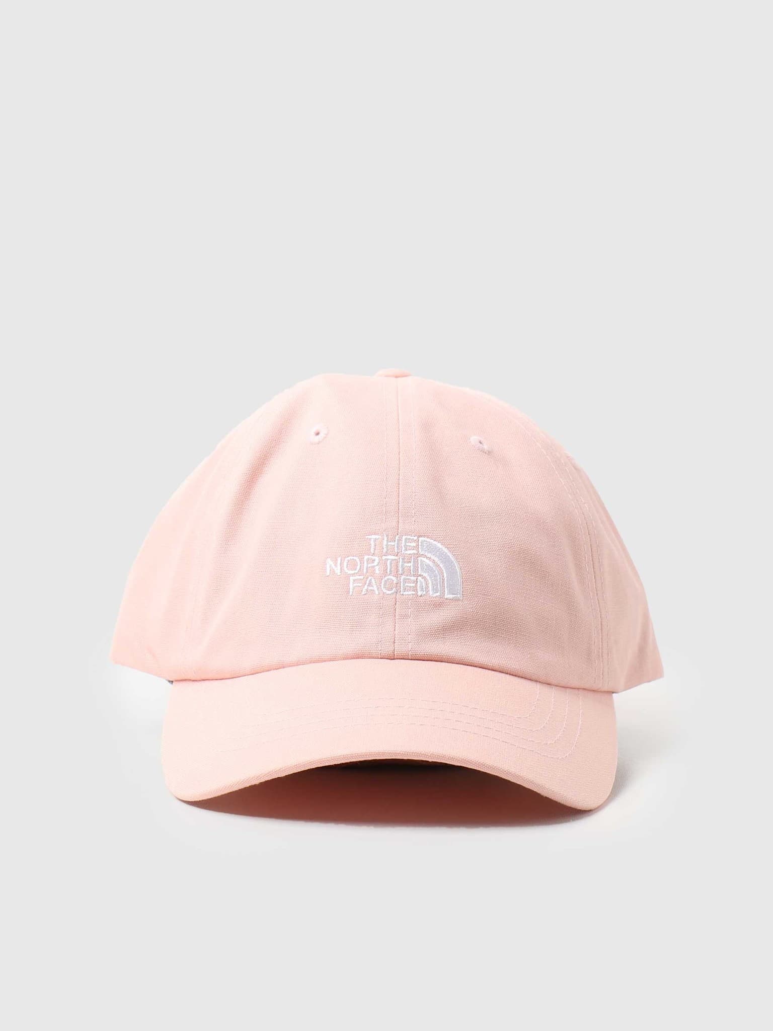 Norm Hat Evening Sand Pink NF0A3SH3UBF