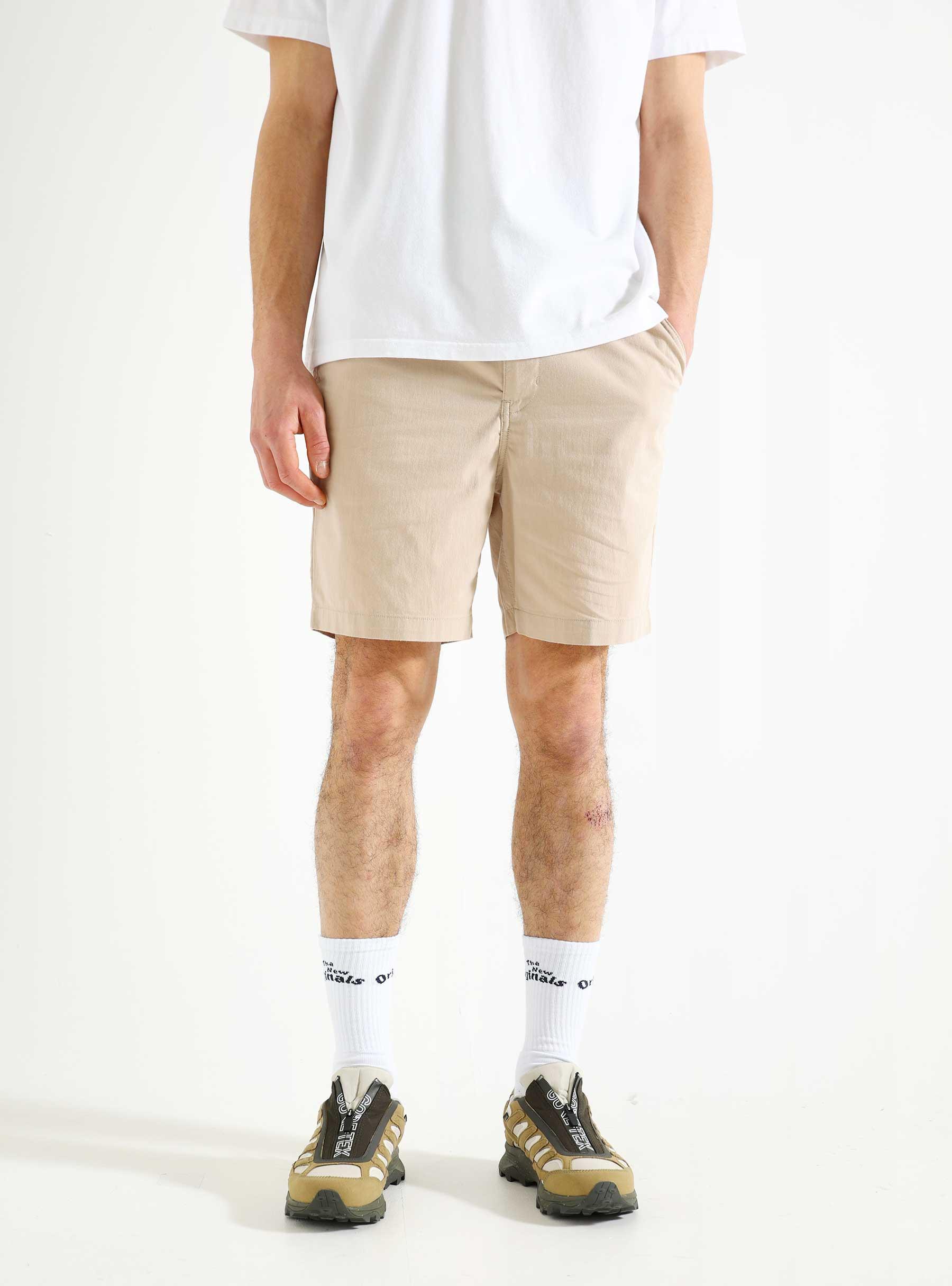 M's Nomader Volley Shorts Oar Tan 57175-ORTN