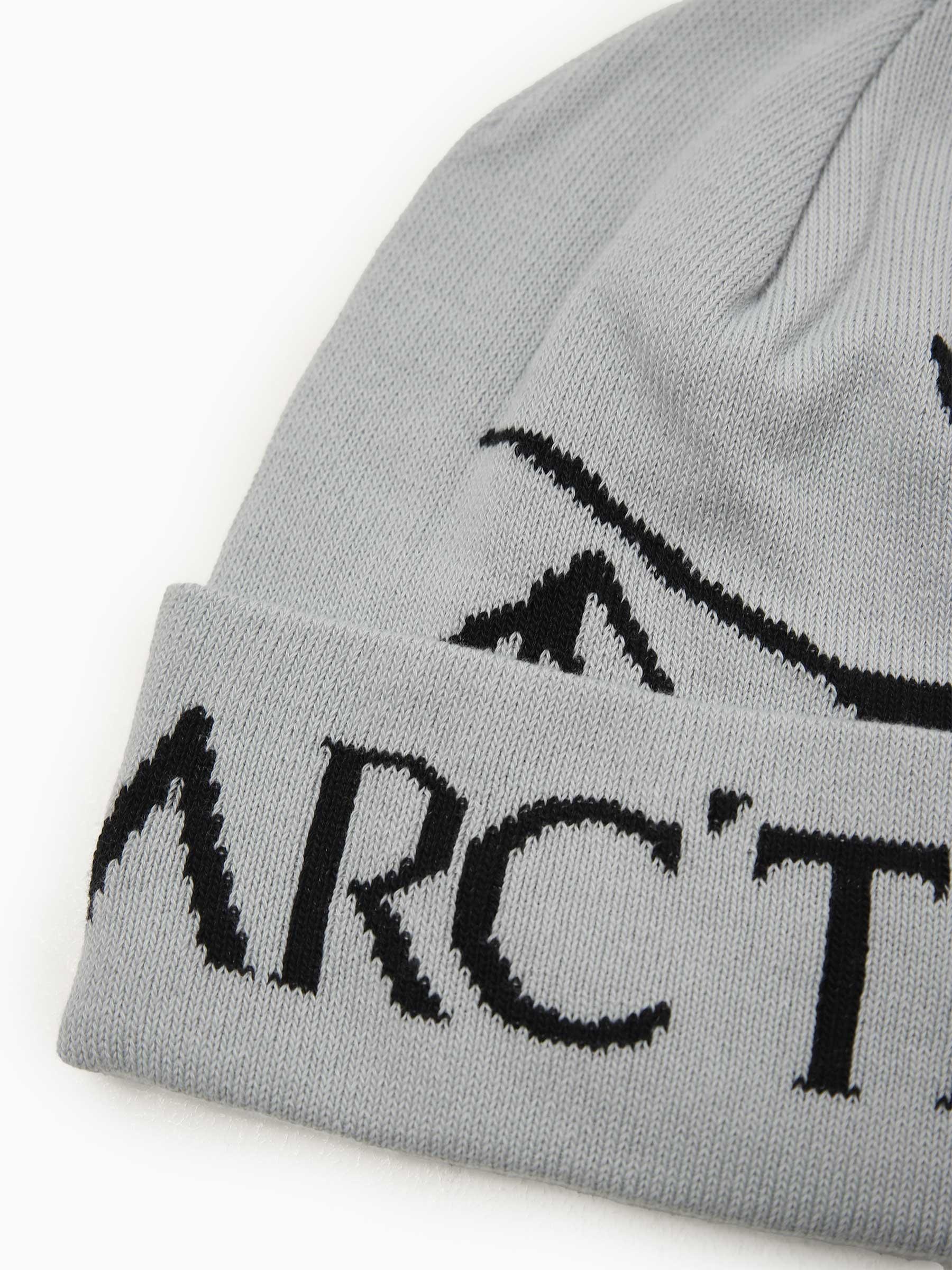 Arc'teryx Bird Word Toque Orca - Freshcotton
