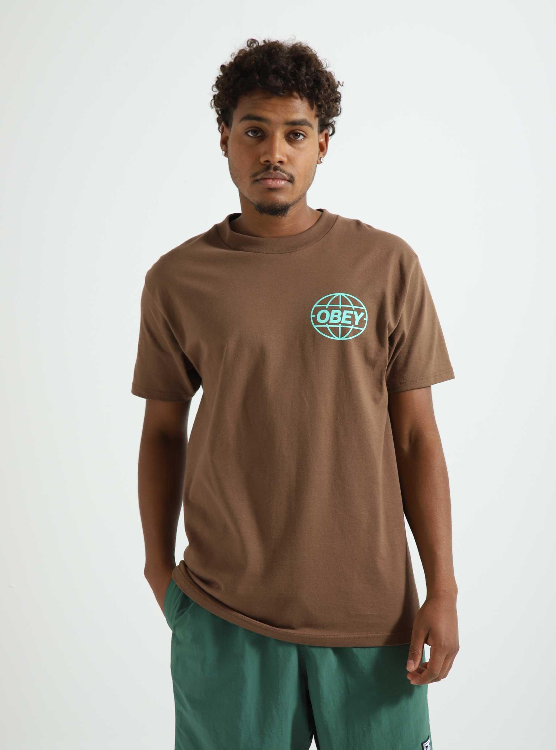 Global T-shirt Silt 165263441-SLT