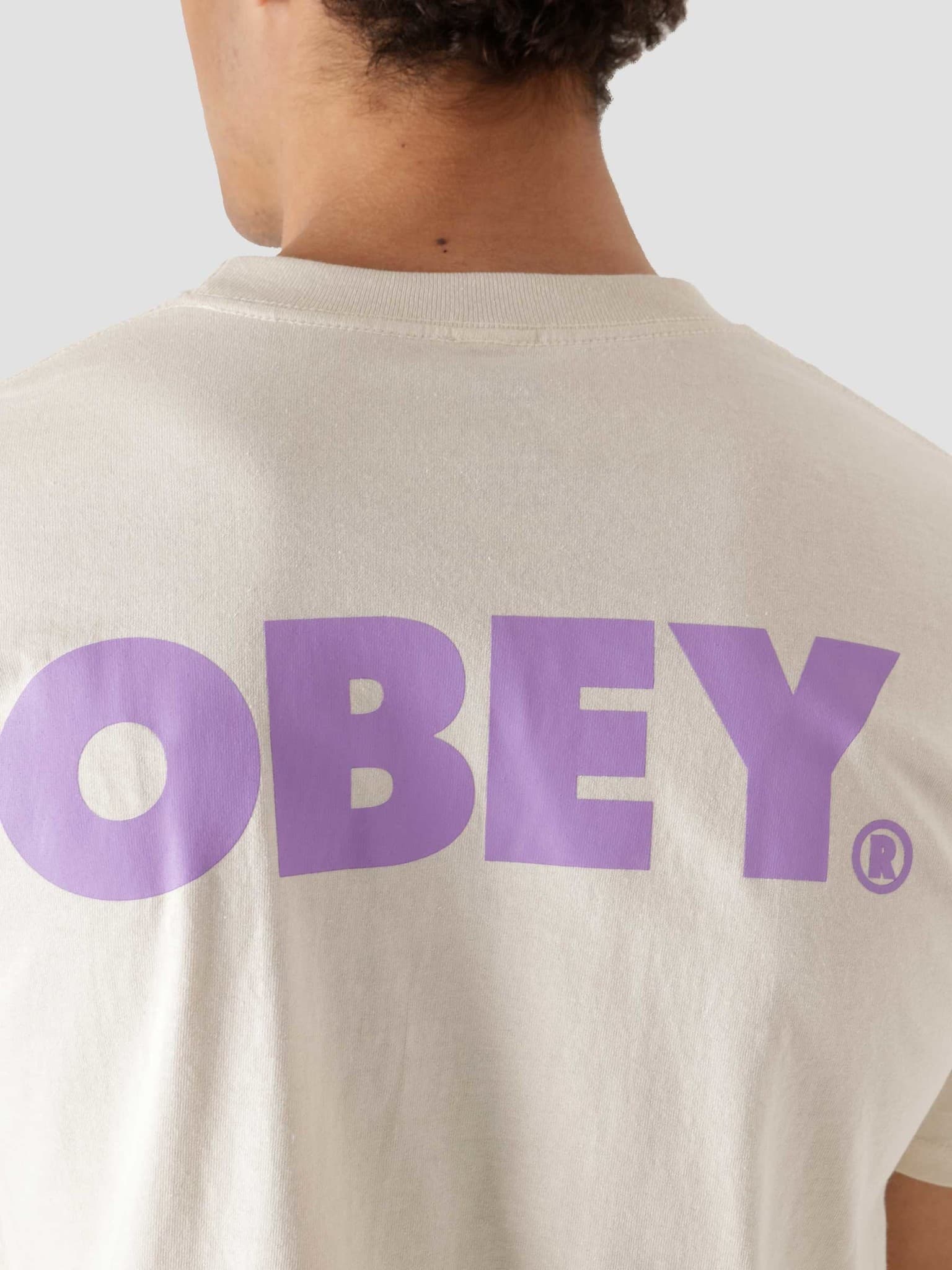 Obey Bold 2 Cream 165262710