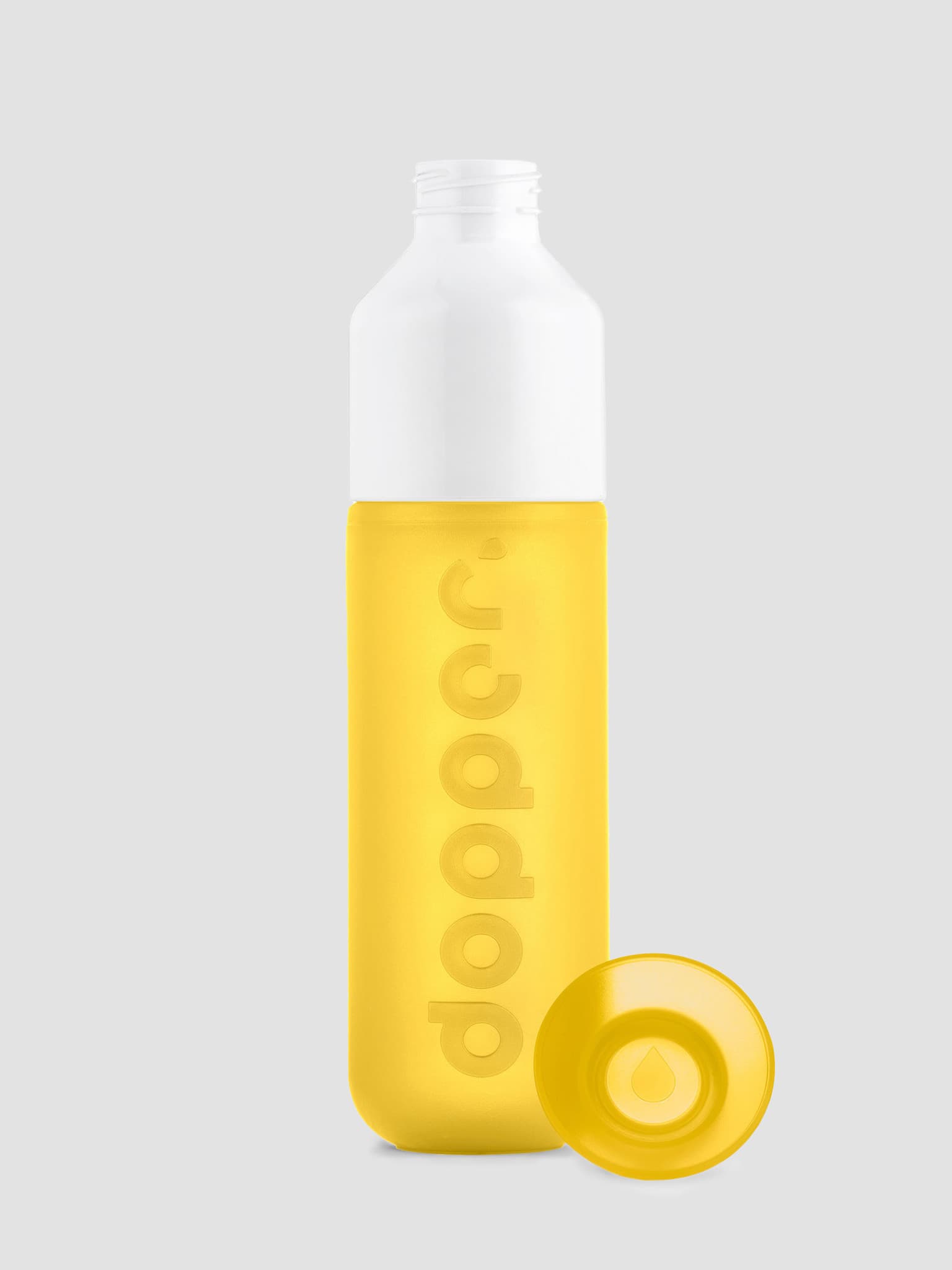 Water Bottle 450ml Sunshine Splash 949