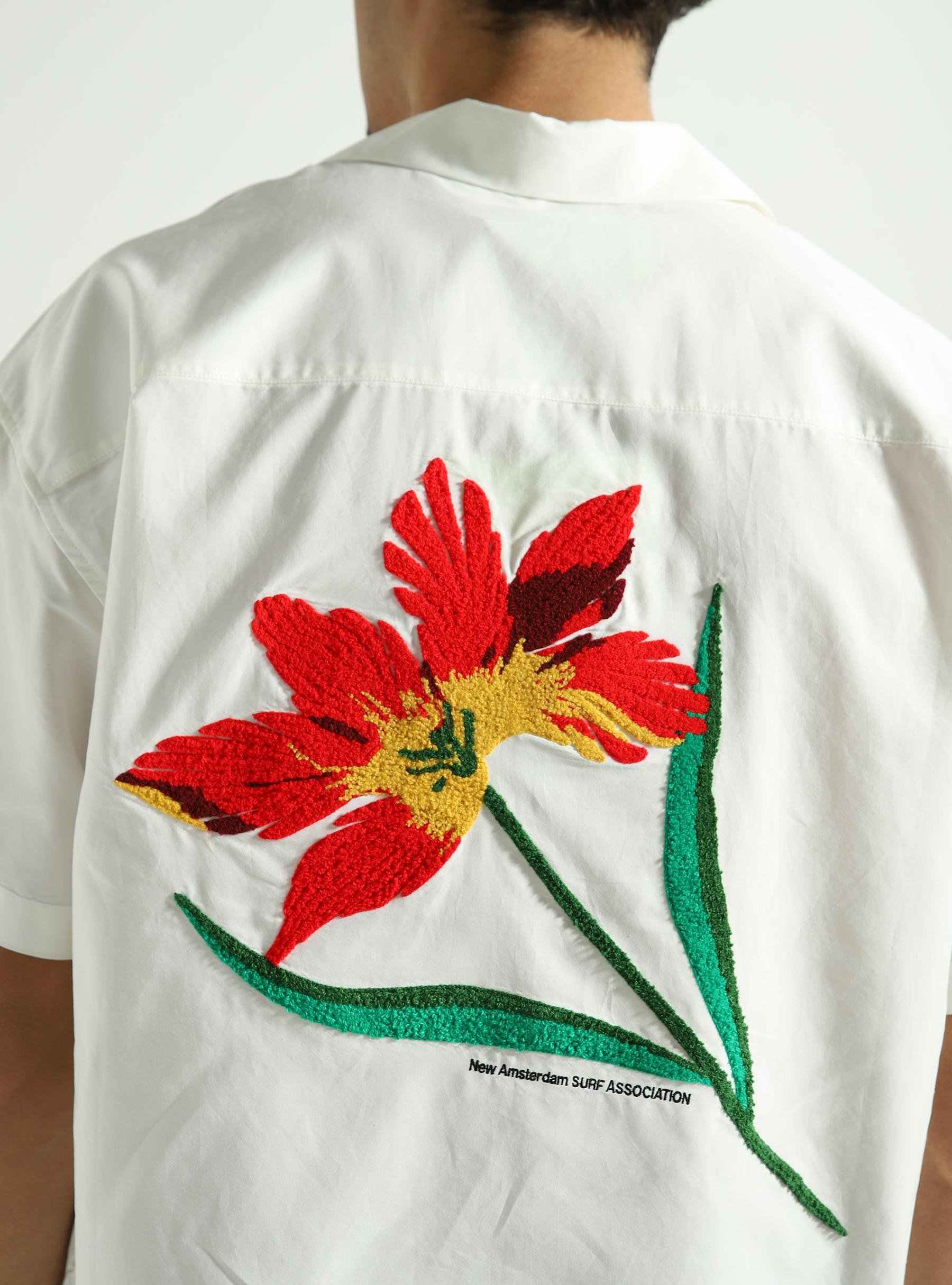 Tulip Wijk Shirt 2401146001