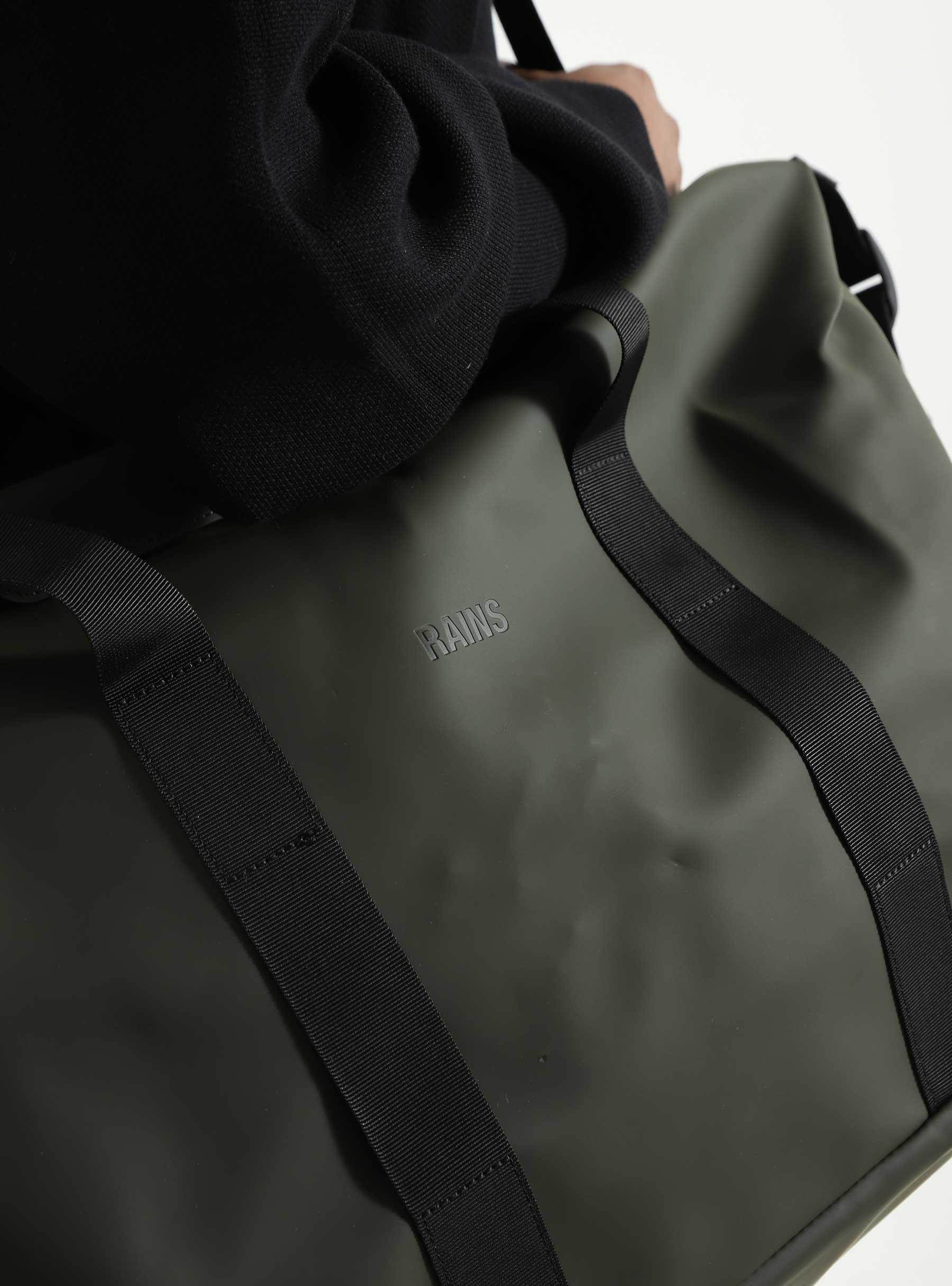 Hilo Weekend Bag W3 Green 14200-03