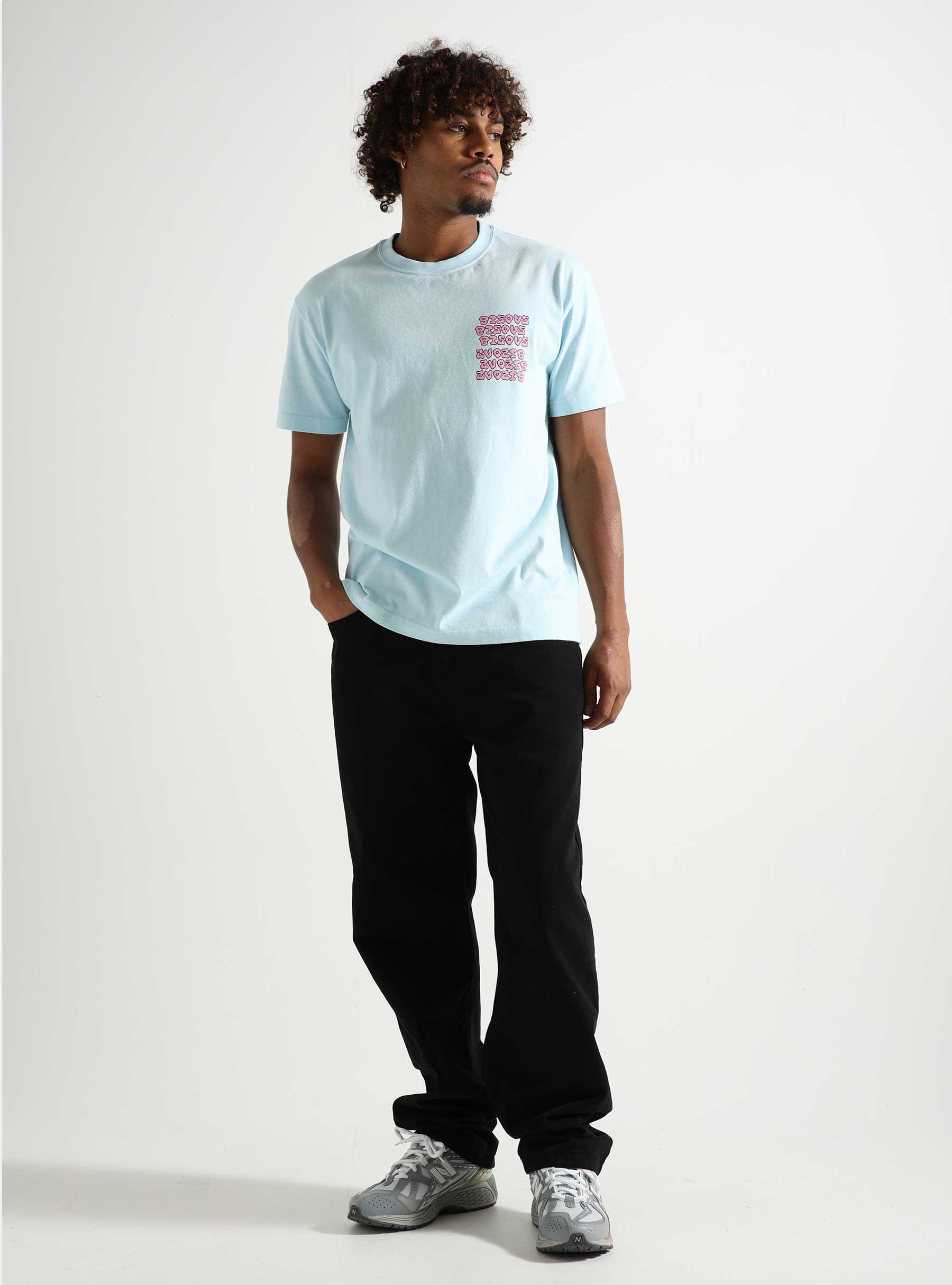 Slime T-Shirt Cool Blue SS24-32