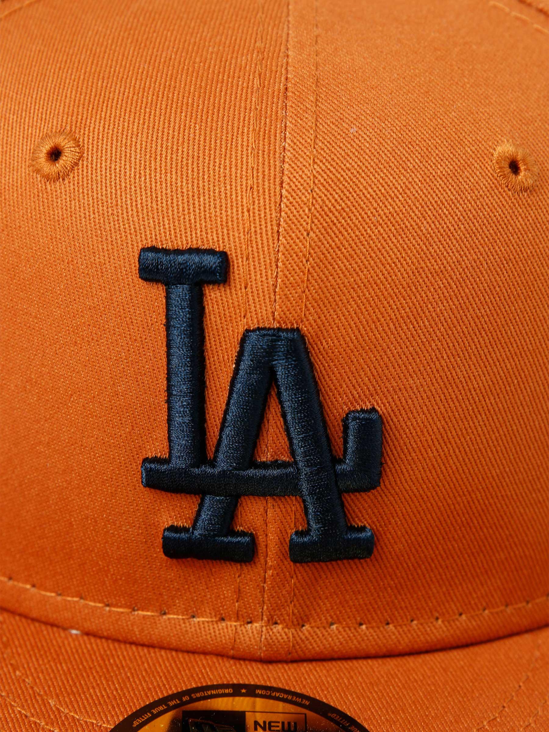 League Essential 59Fifty Los Angeles Dodgers Stfnvy 60240535