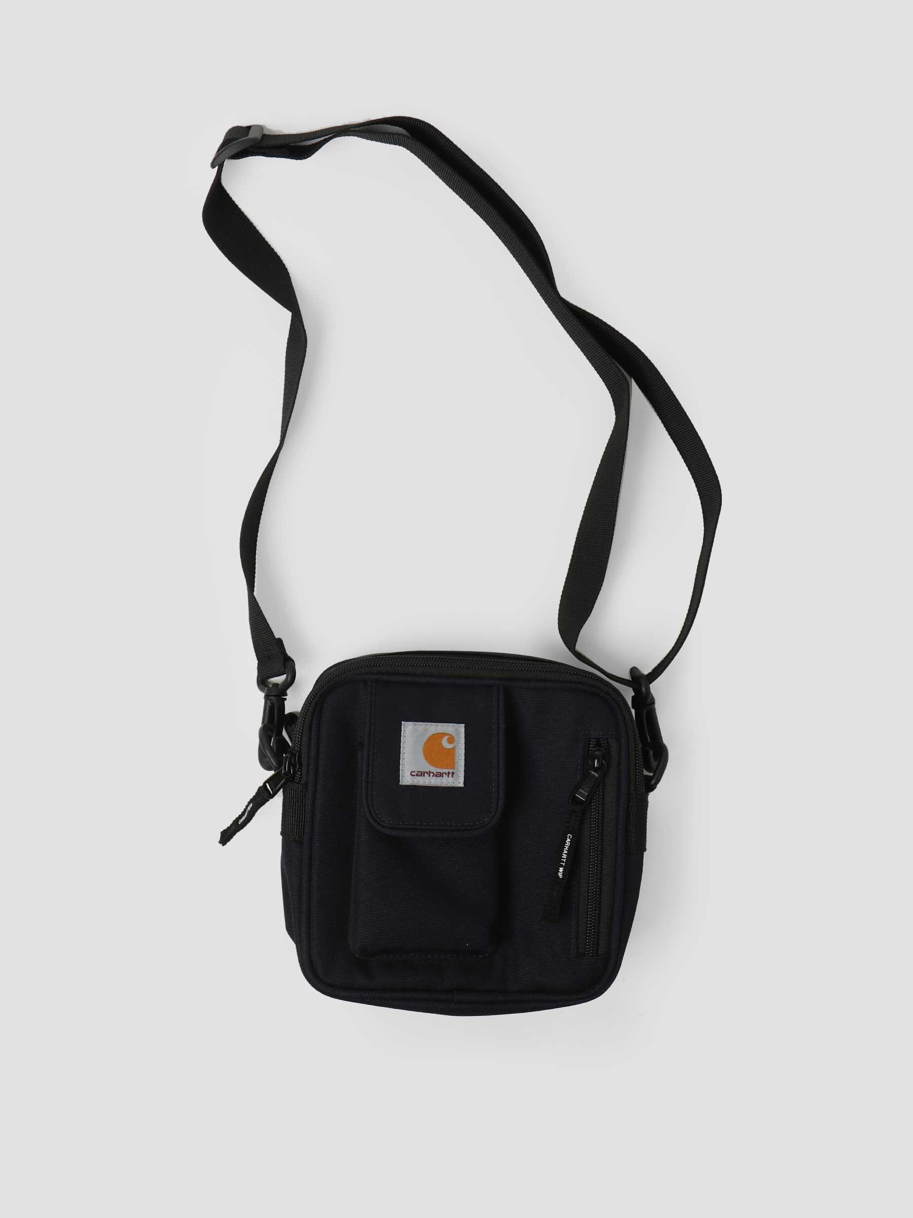 Essentials Bag Small Dark Navy I006285-1C00