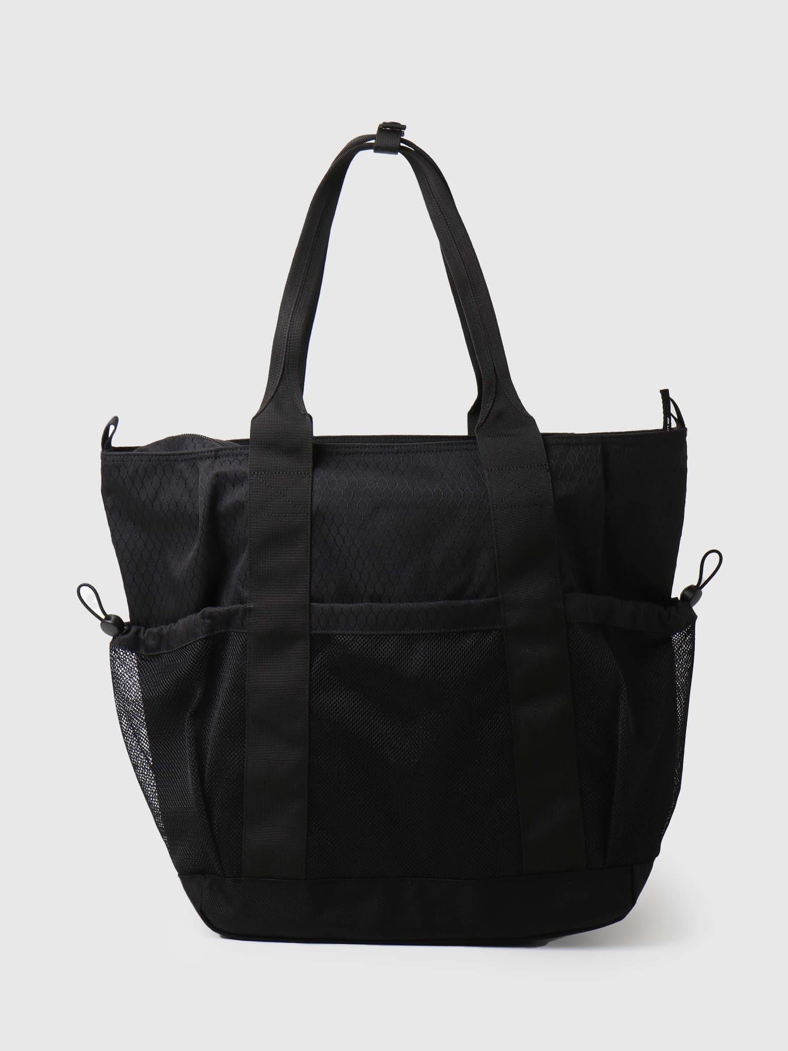 Spey Tote Bag Black Black I028888-8900