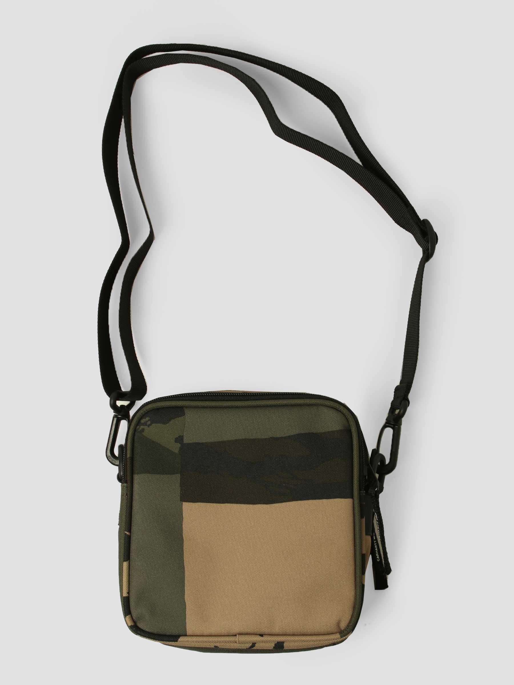 Essentials Bag, Small Camo Mend I006285-0NZXX