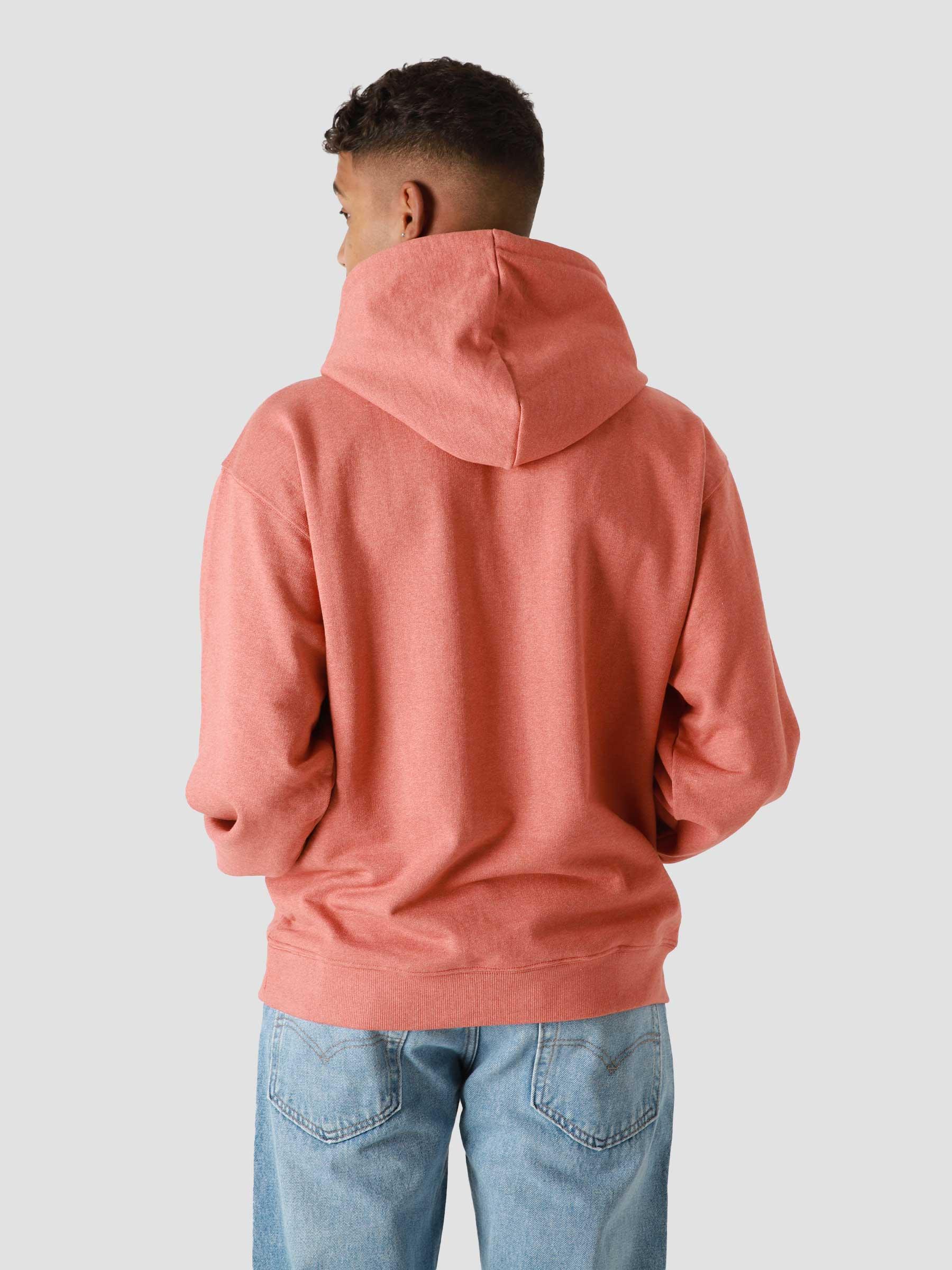 Bold Ideals Hoody Copper Coin 112470139