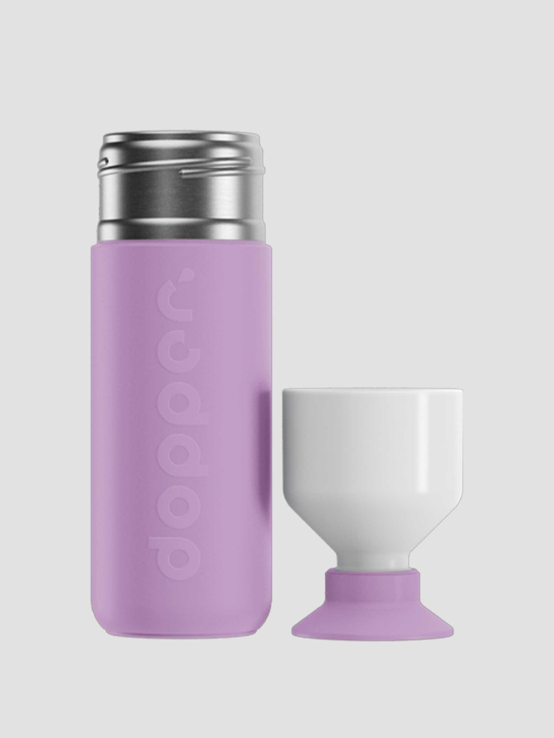 Dopper Insulated 580ml Throwback Lilac 4435
