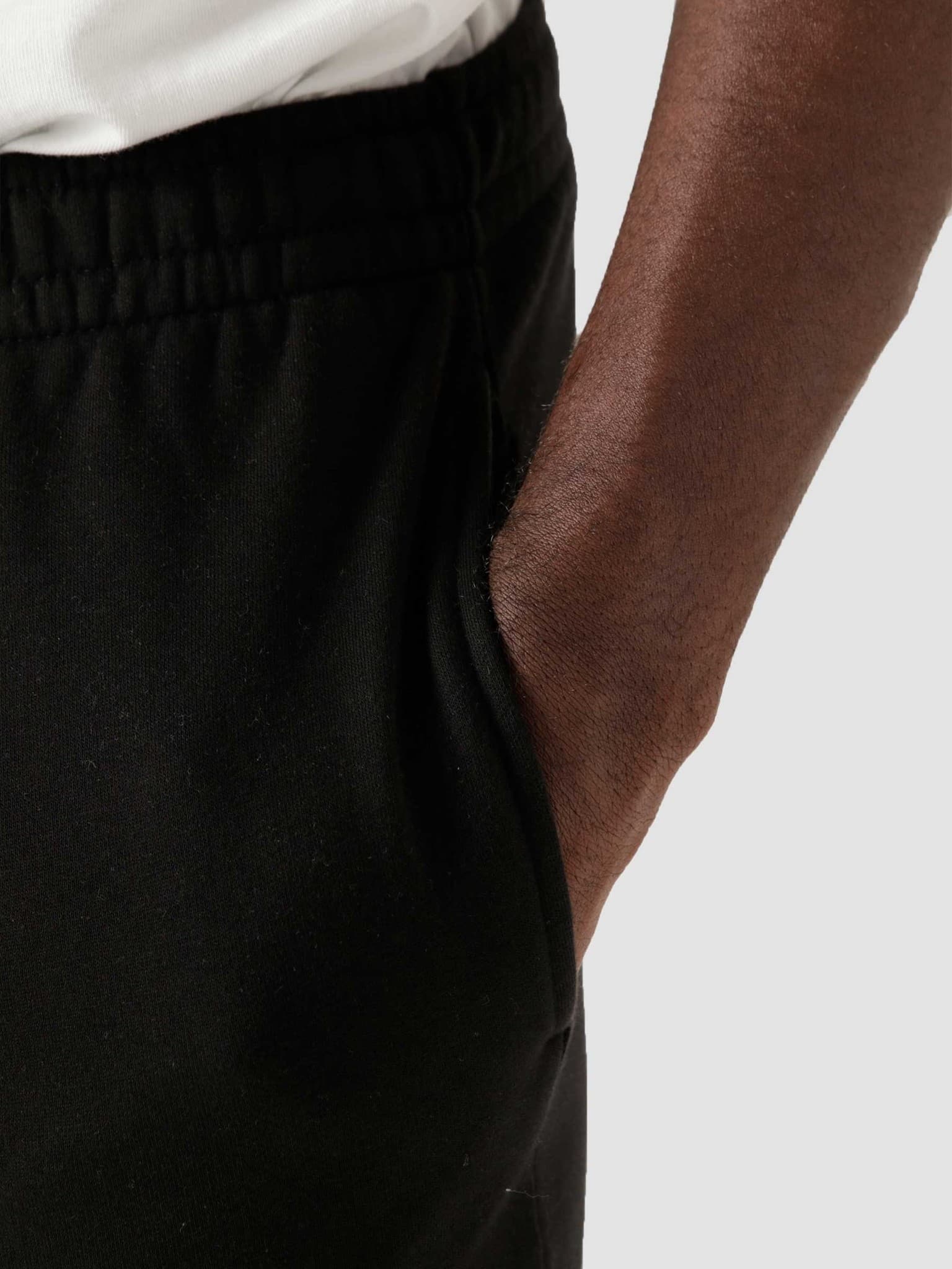1HW2 Men's Tracksuit Trousers Black XH9507-11