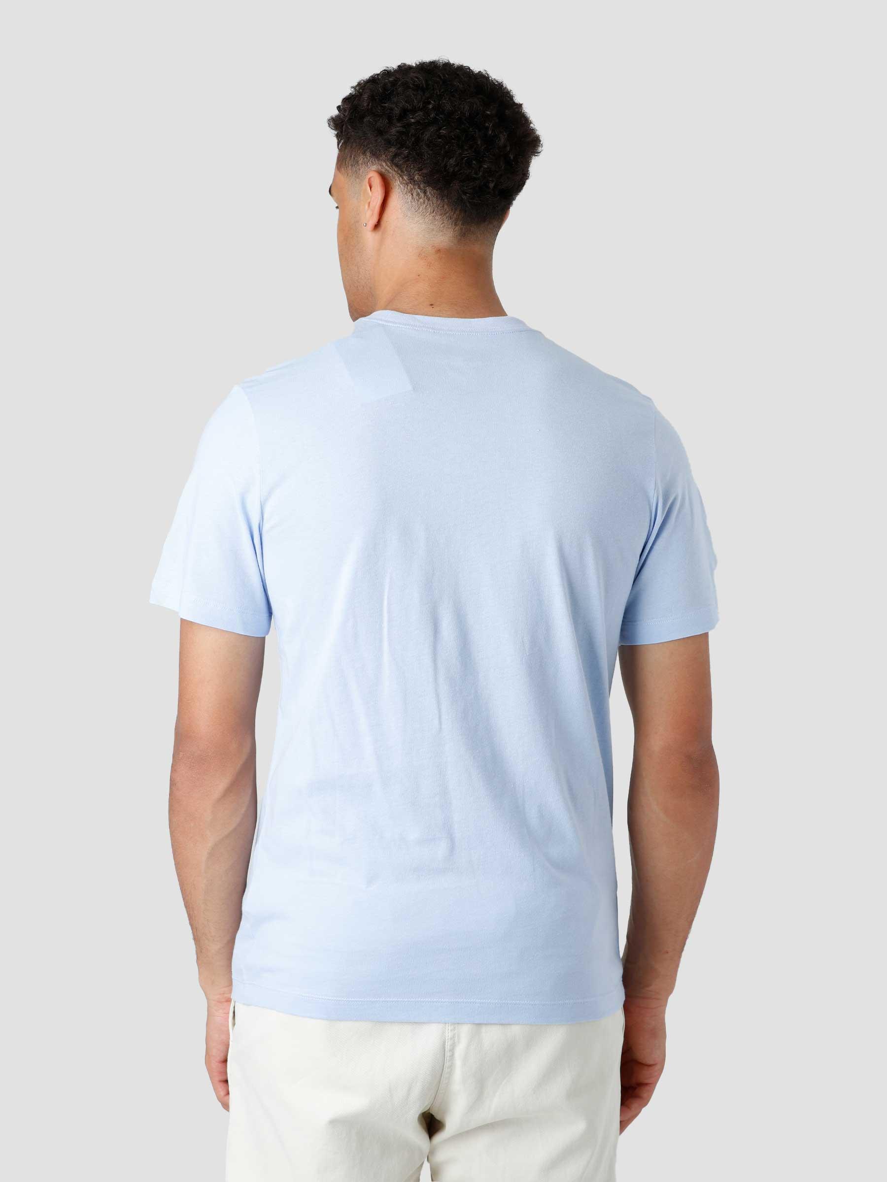 Nsw Club T-Shirt Iced Lilac White AR4997-576