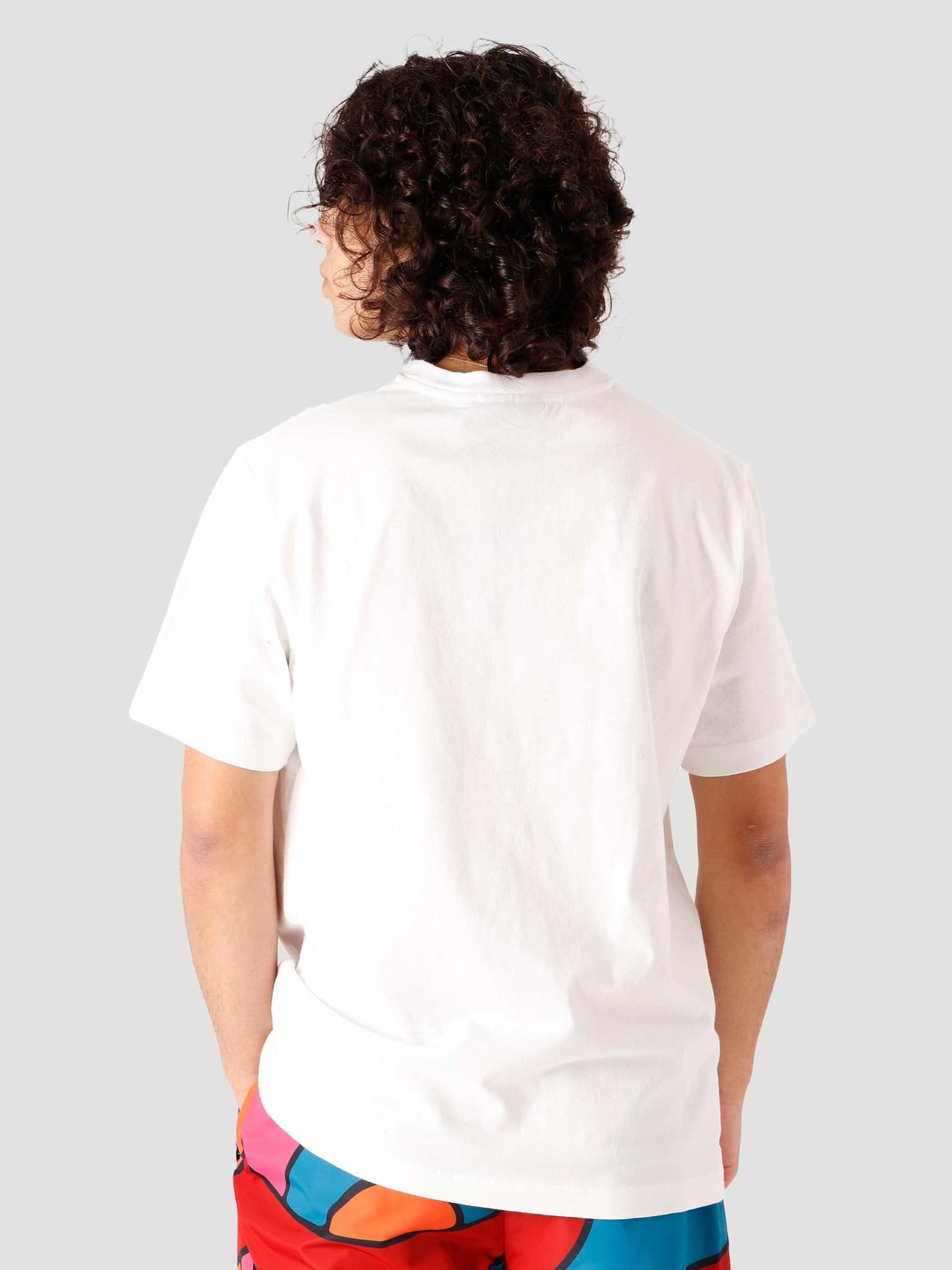 Eve Garden T-Shirt White 45140