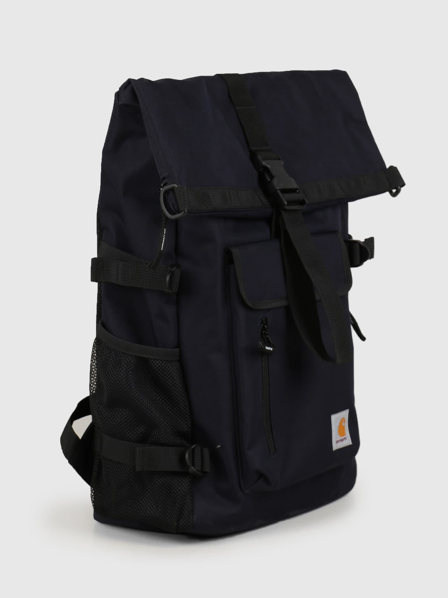 Philis Backpack Dark Navy I026177-1C00