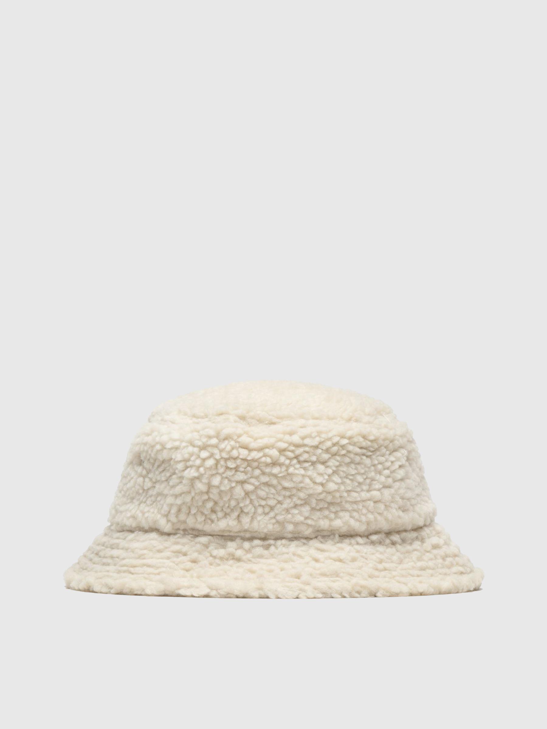 Sherpa Bucket Hat Oatmeal 1321070