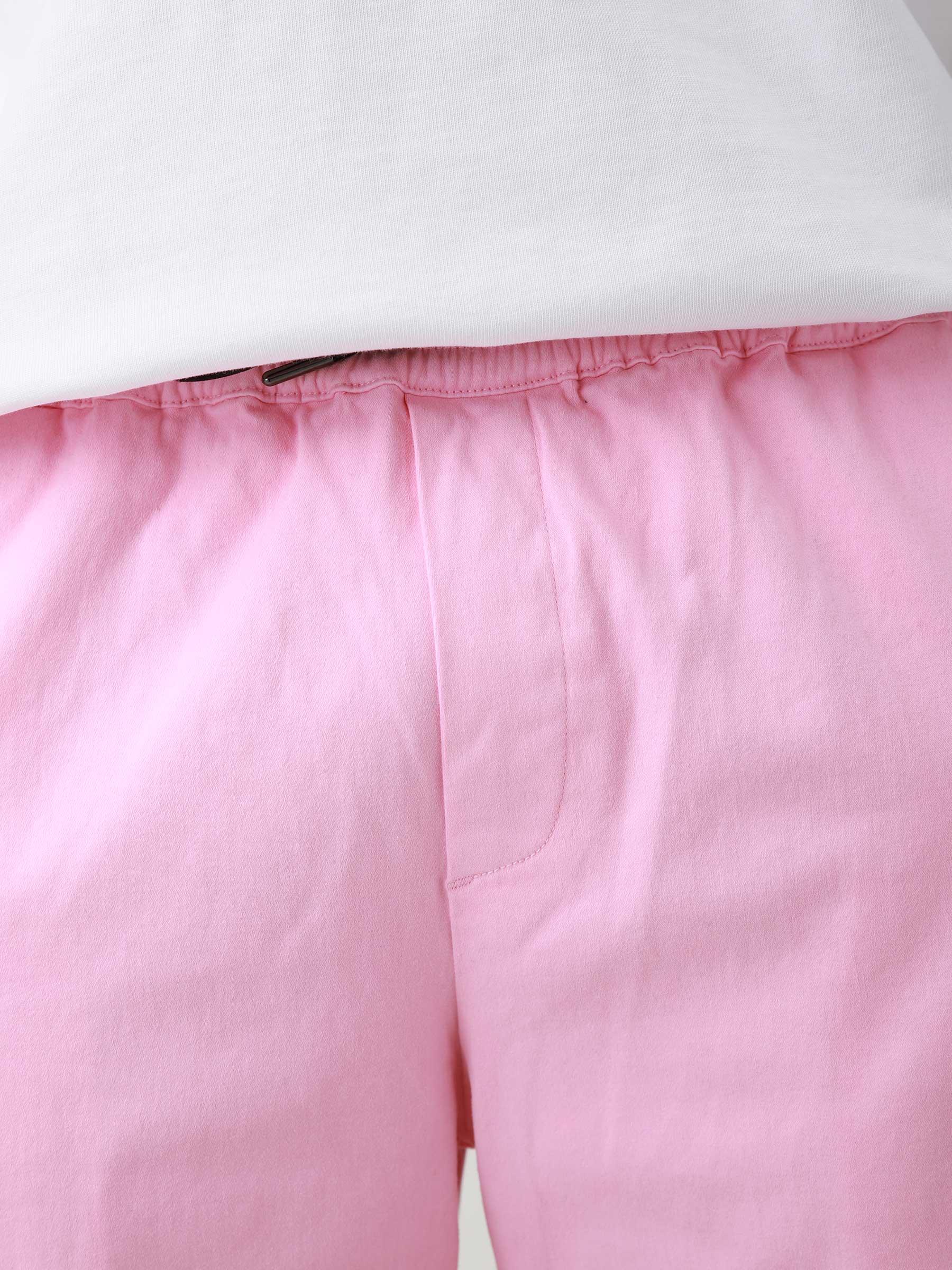Work Trouser Light Pink 2022070003