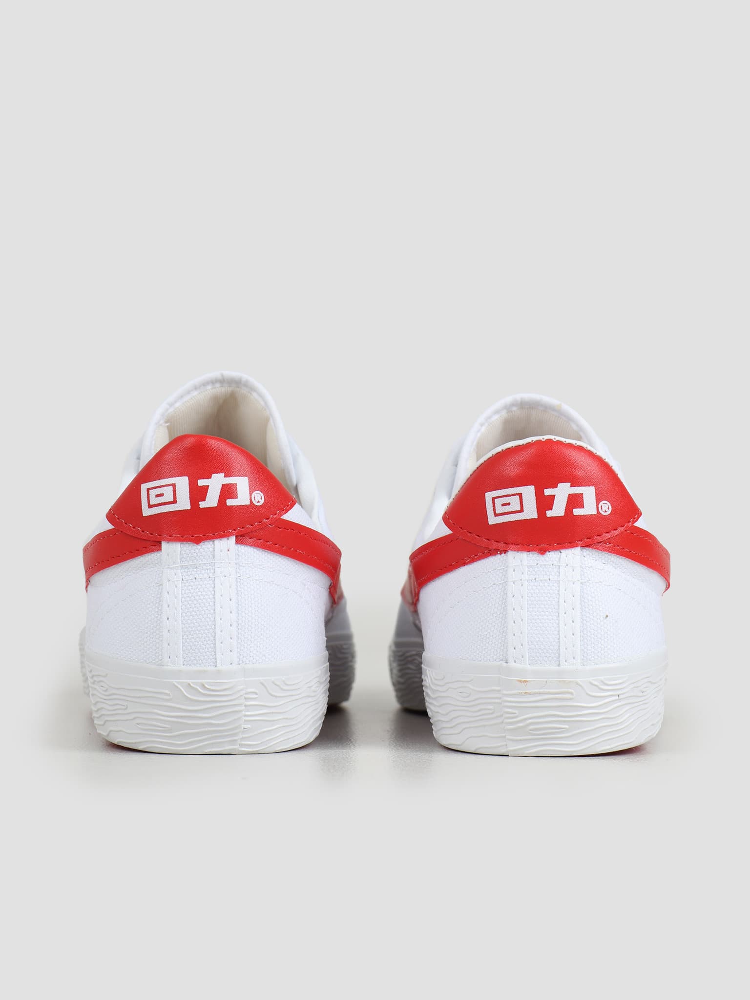 WB-1 White Red