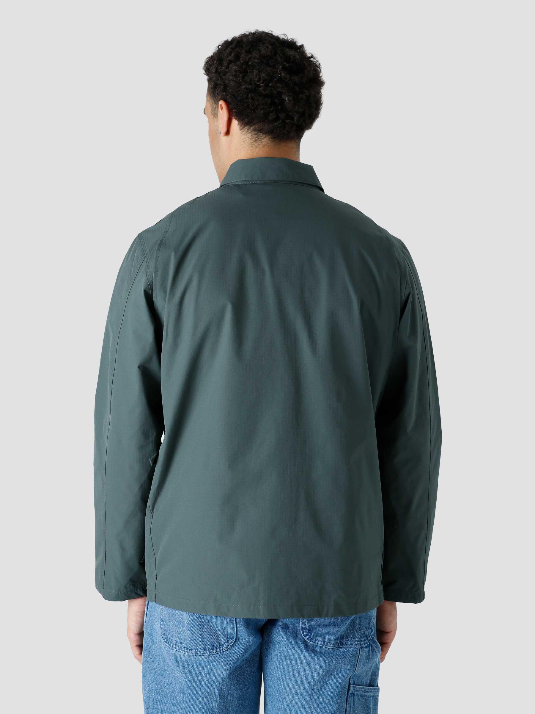 Montana Jacket Hemlock Green I030018-0NVXX