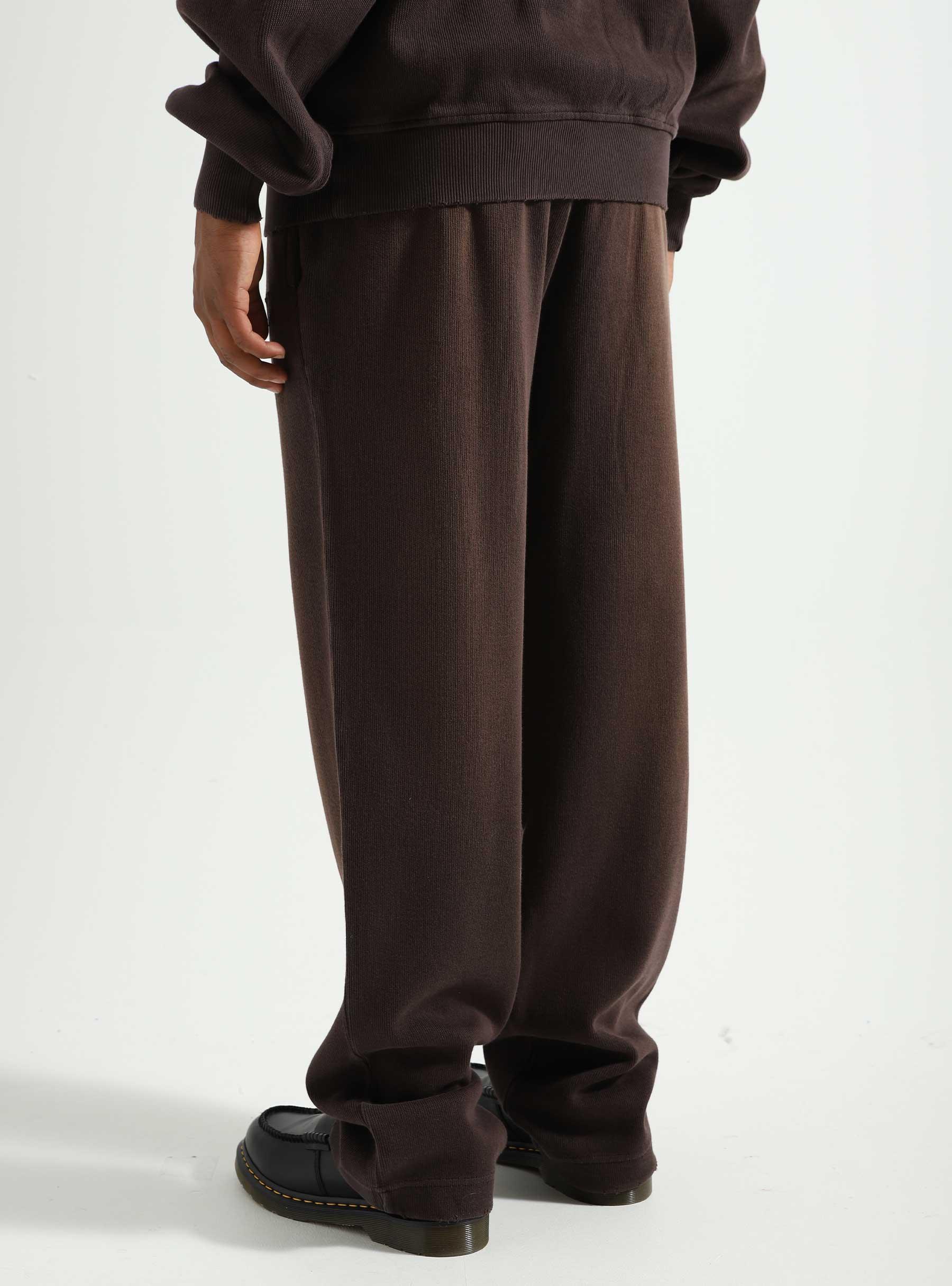 Rodell Pants Chocolate Brown 2321182