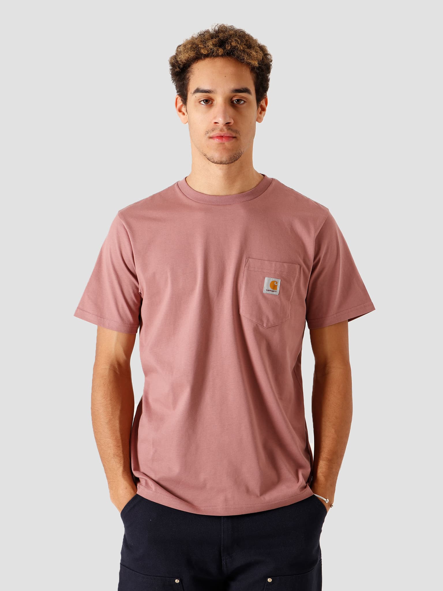 SS Pocket T Shirt Malaga I022091-0AE00