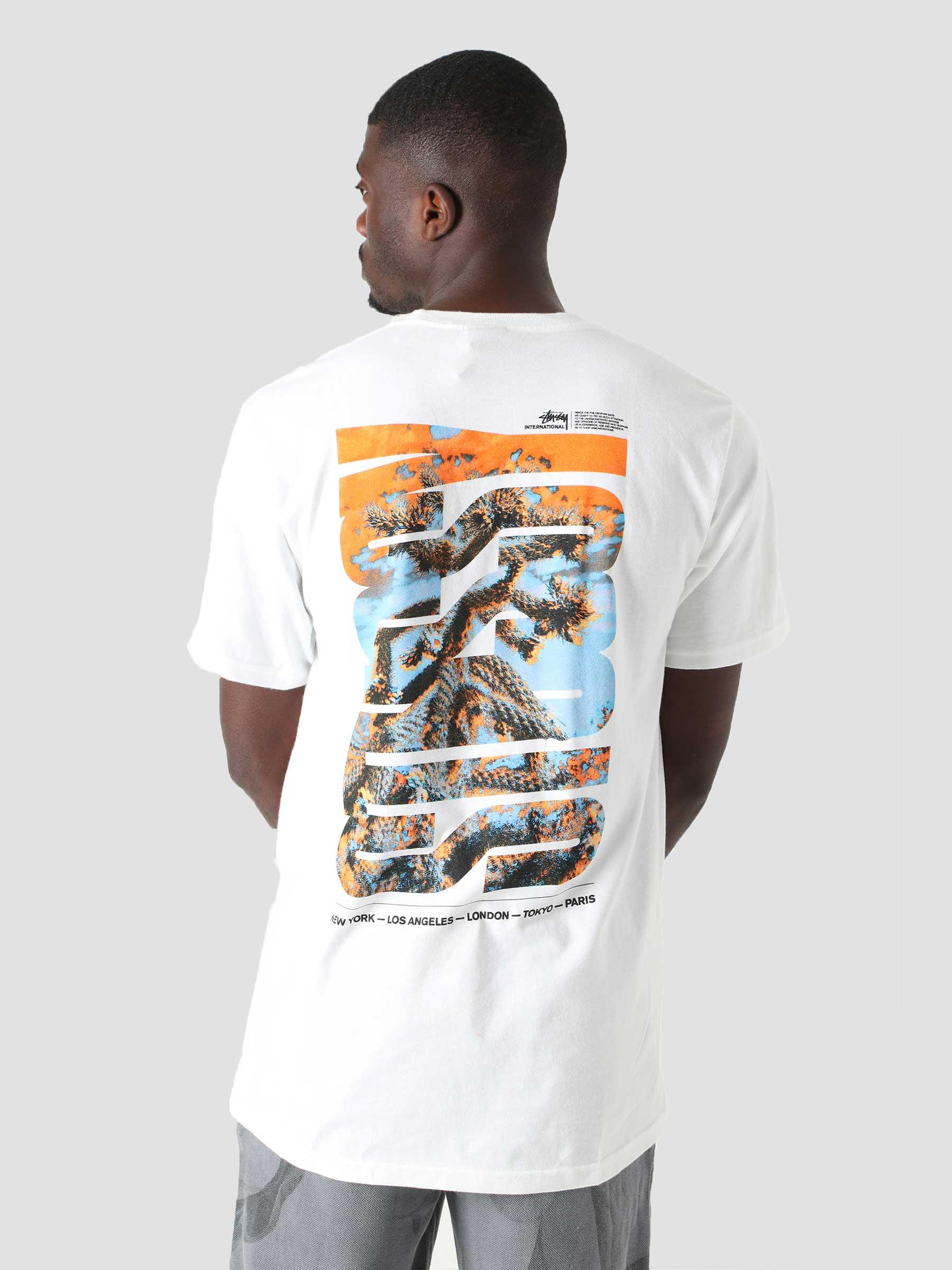 Desert Sky T-Shirt White 1904706
