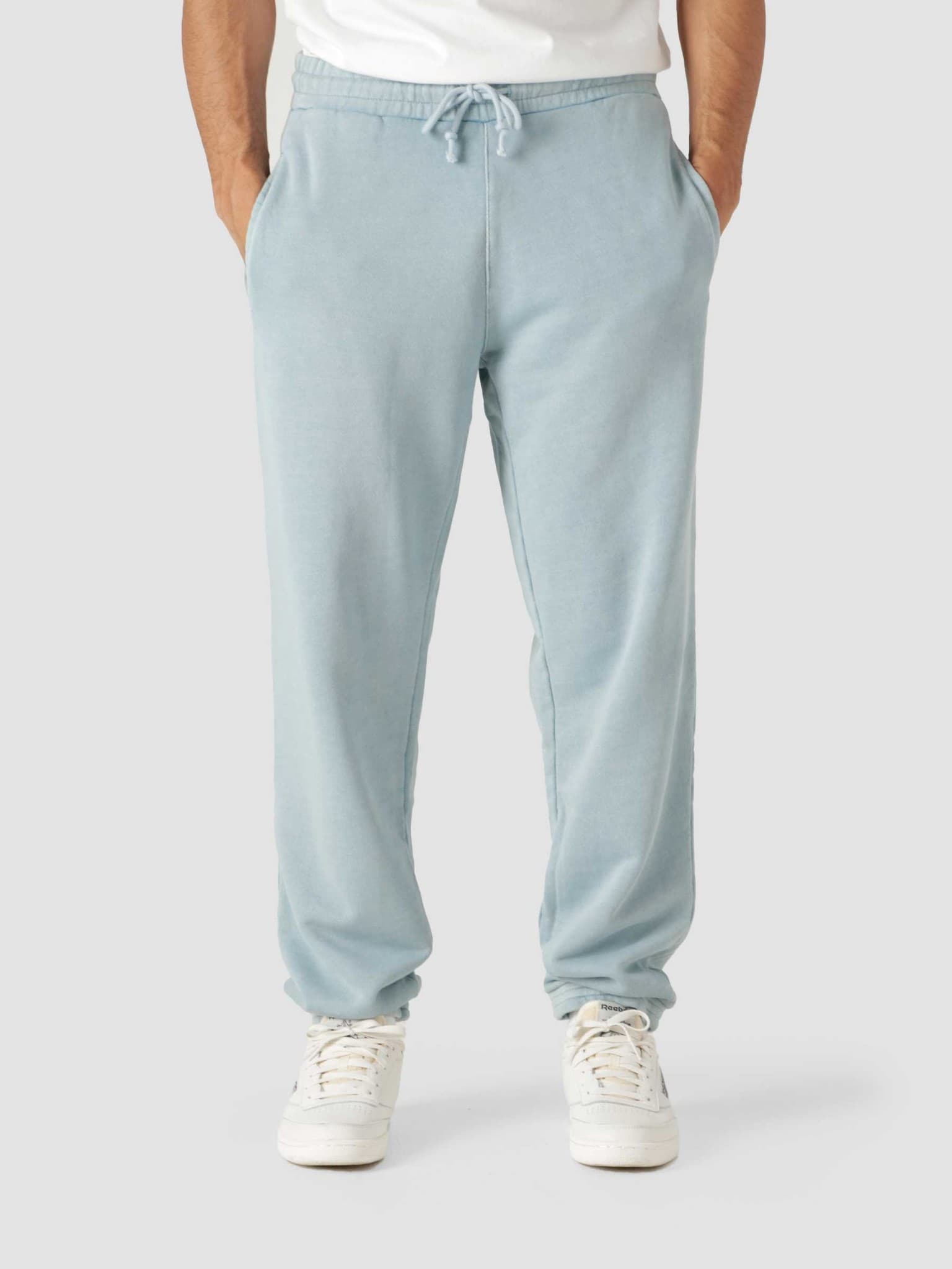 Classic ND Pant Meteor Grey GN3739