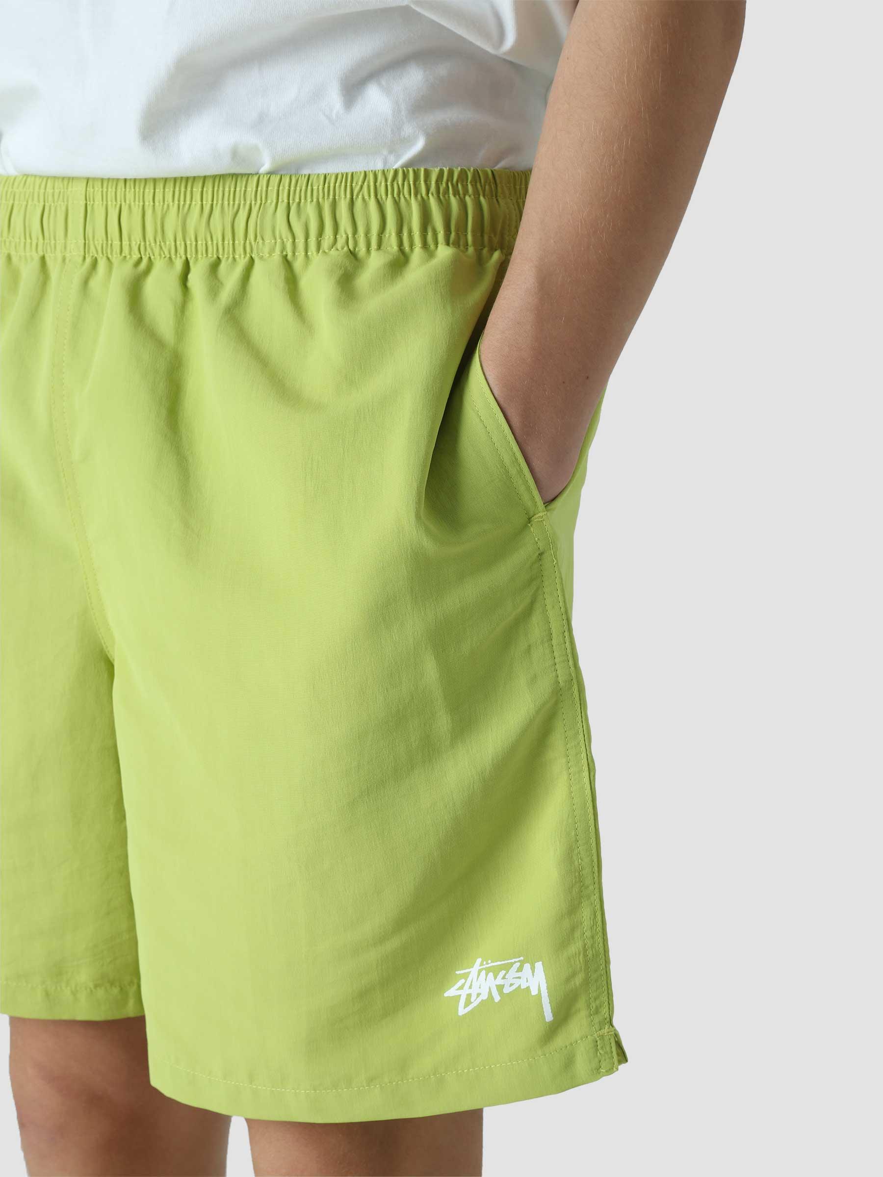 Stock Water Short Lime 113129