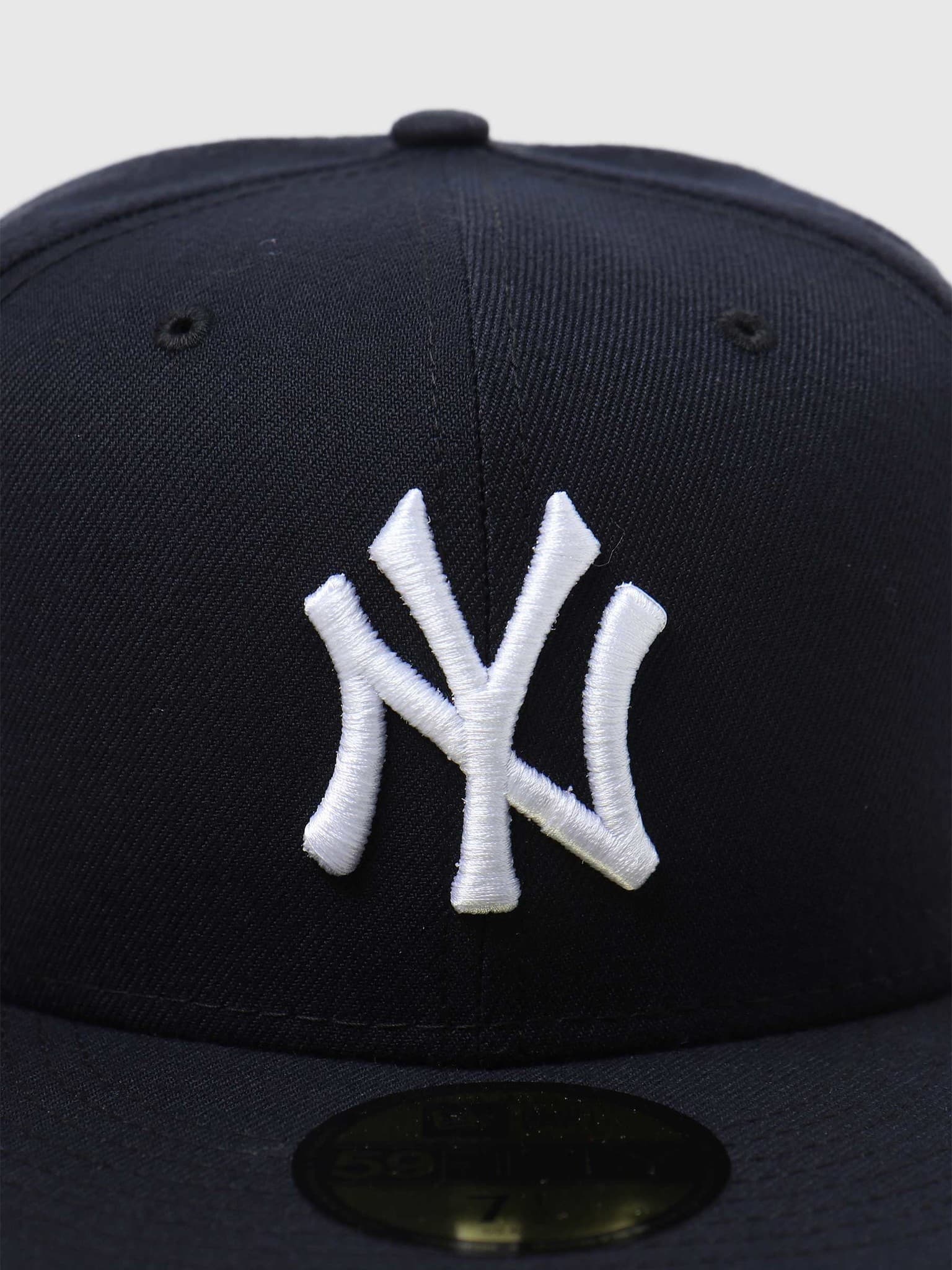 59fifty Fitted MLB Game Cap New York Yankees 70331909
