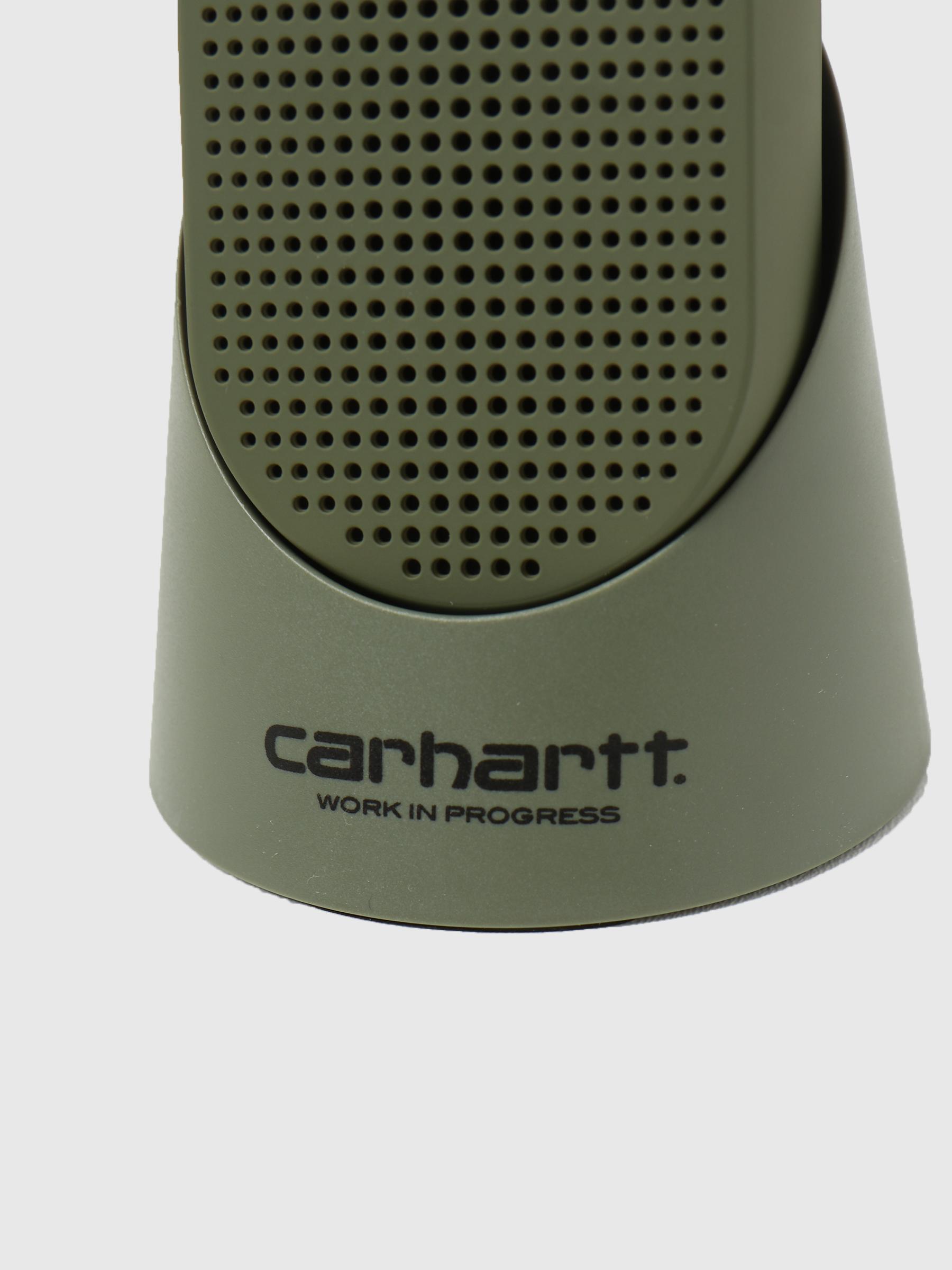 Lexon For Carhartt Wip Mino T Speaker Cypress I030294-6300
