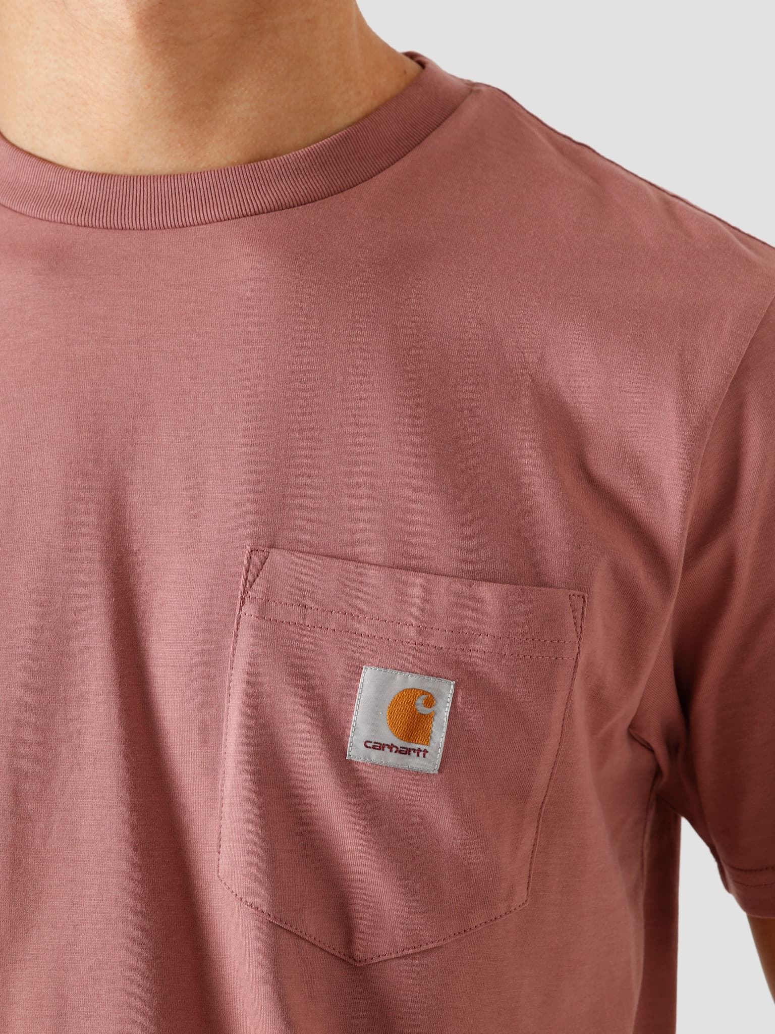 SS Pocket T Shirt Malaga I022091-0AE00