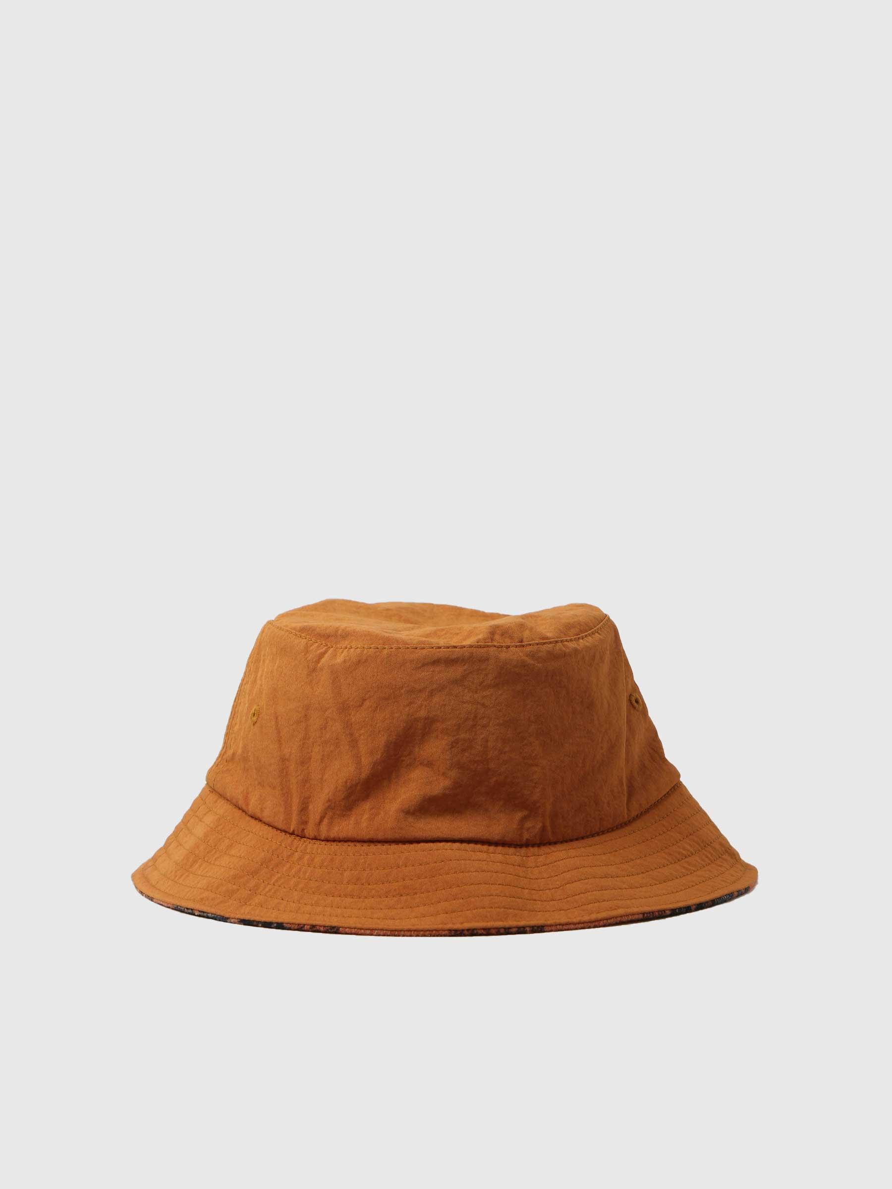 Sam Reversible Bucket Hat Bucket Hat Chili Chili Multi 100520057