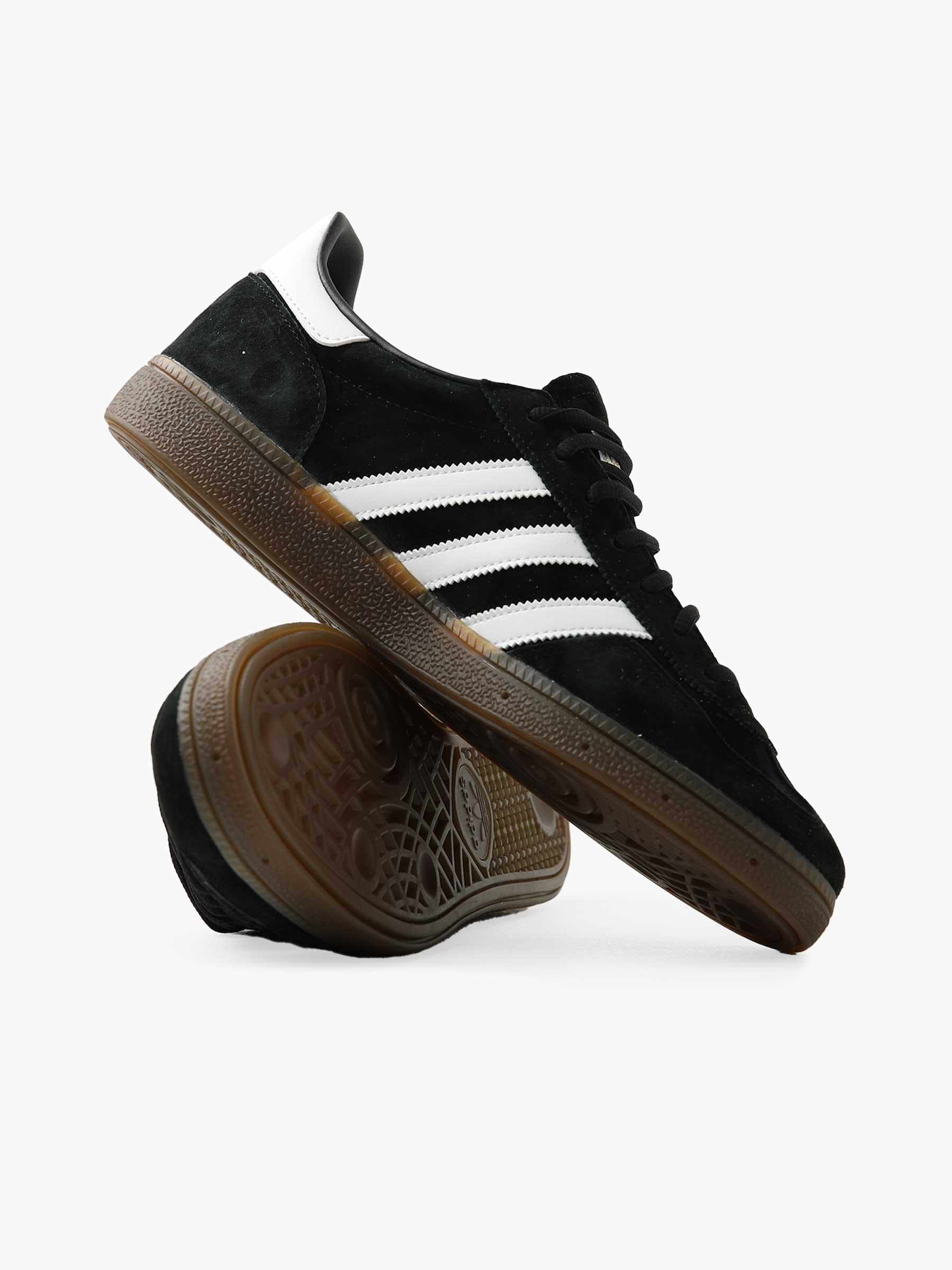 Handball Spezial Core Black Footwear White Gum DB3021