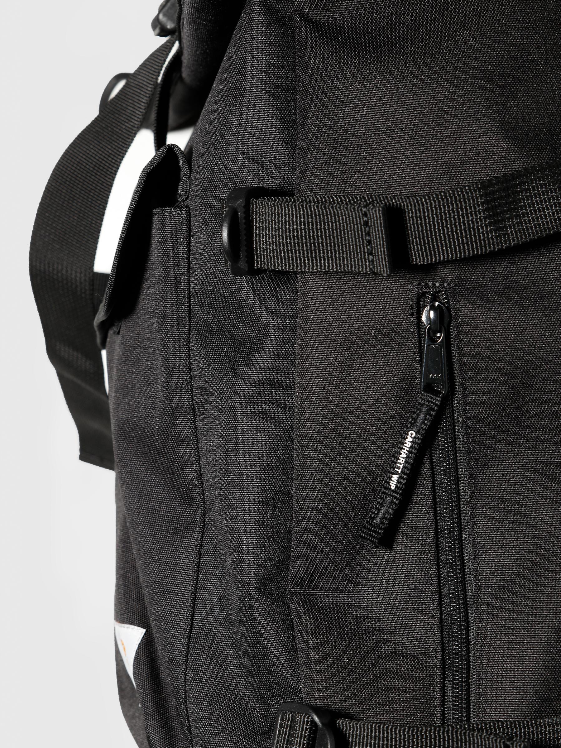 Carhartt WIP Philis Backpack Black - Freshcotton