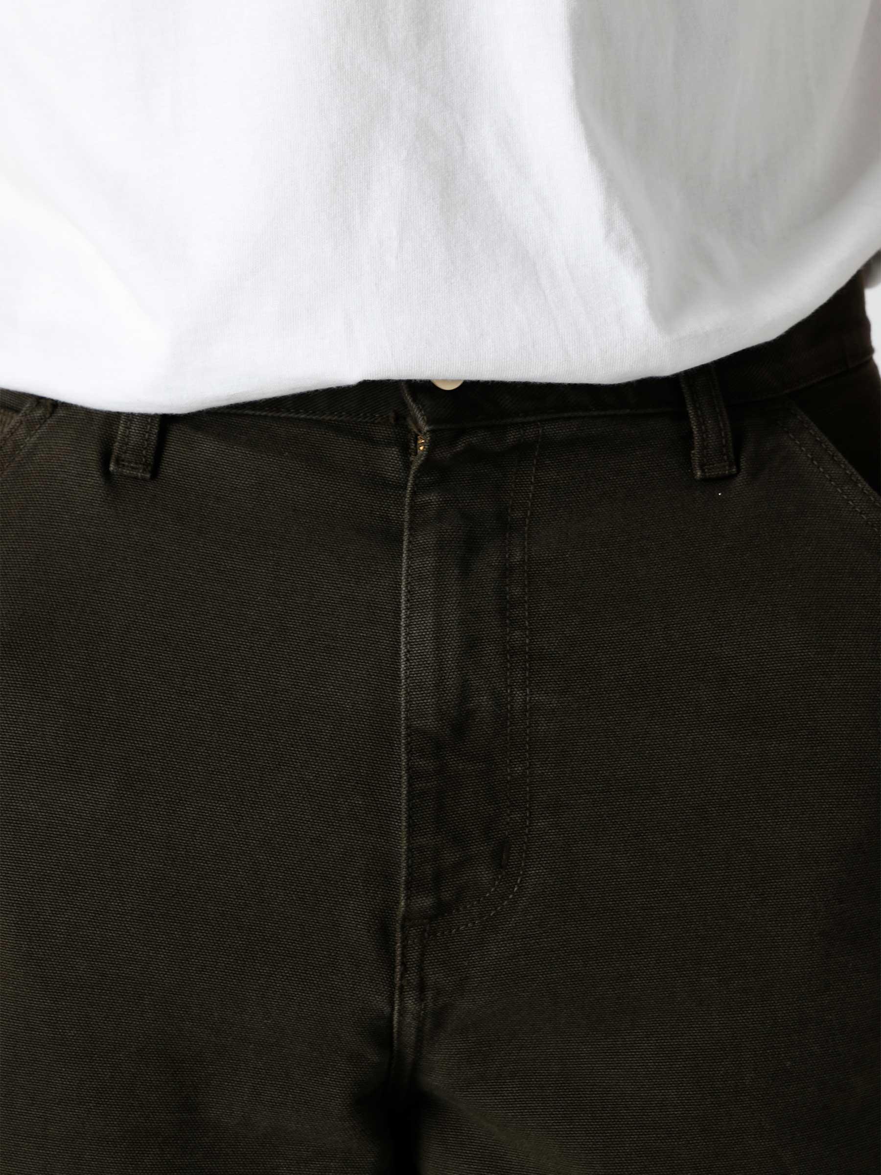 Medley Pant Cypress Garment Dyed I030464-63GD