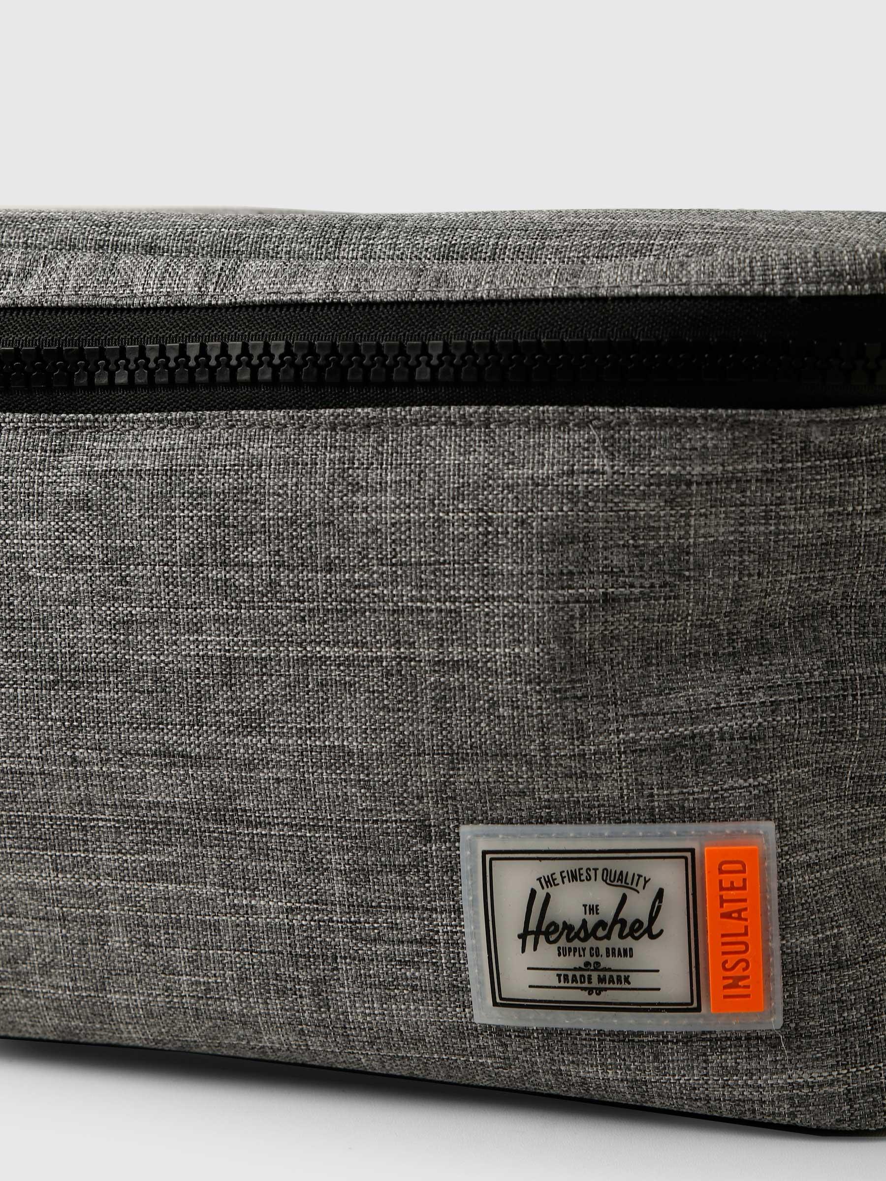 Insulated Heritage Cooler Insert Raven Crosshatch 11067-00919-OS