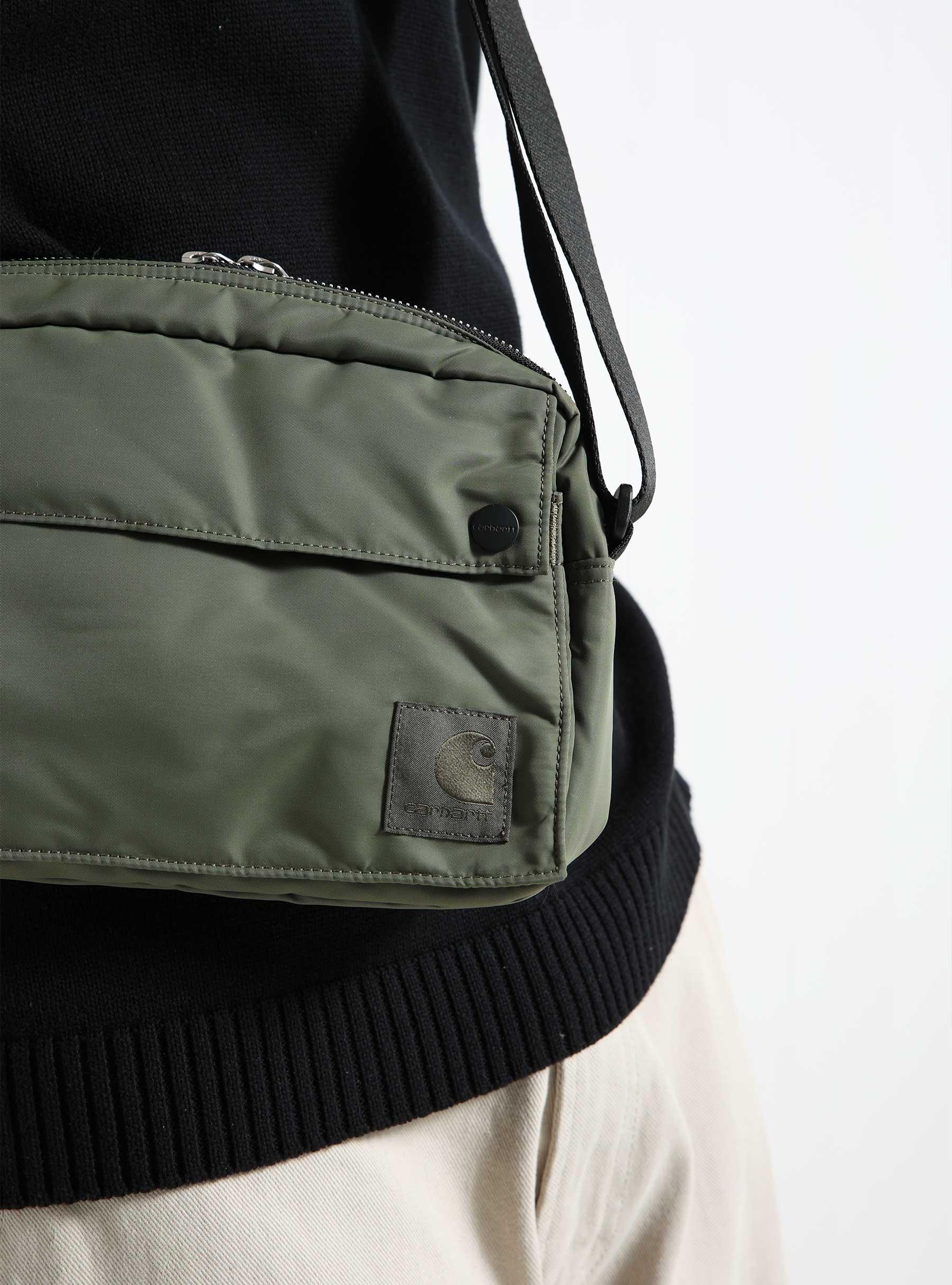 Otley Shoulder Bag Cypress I033097-63XX