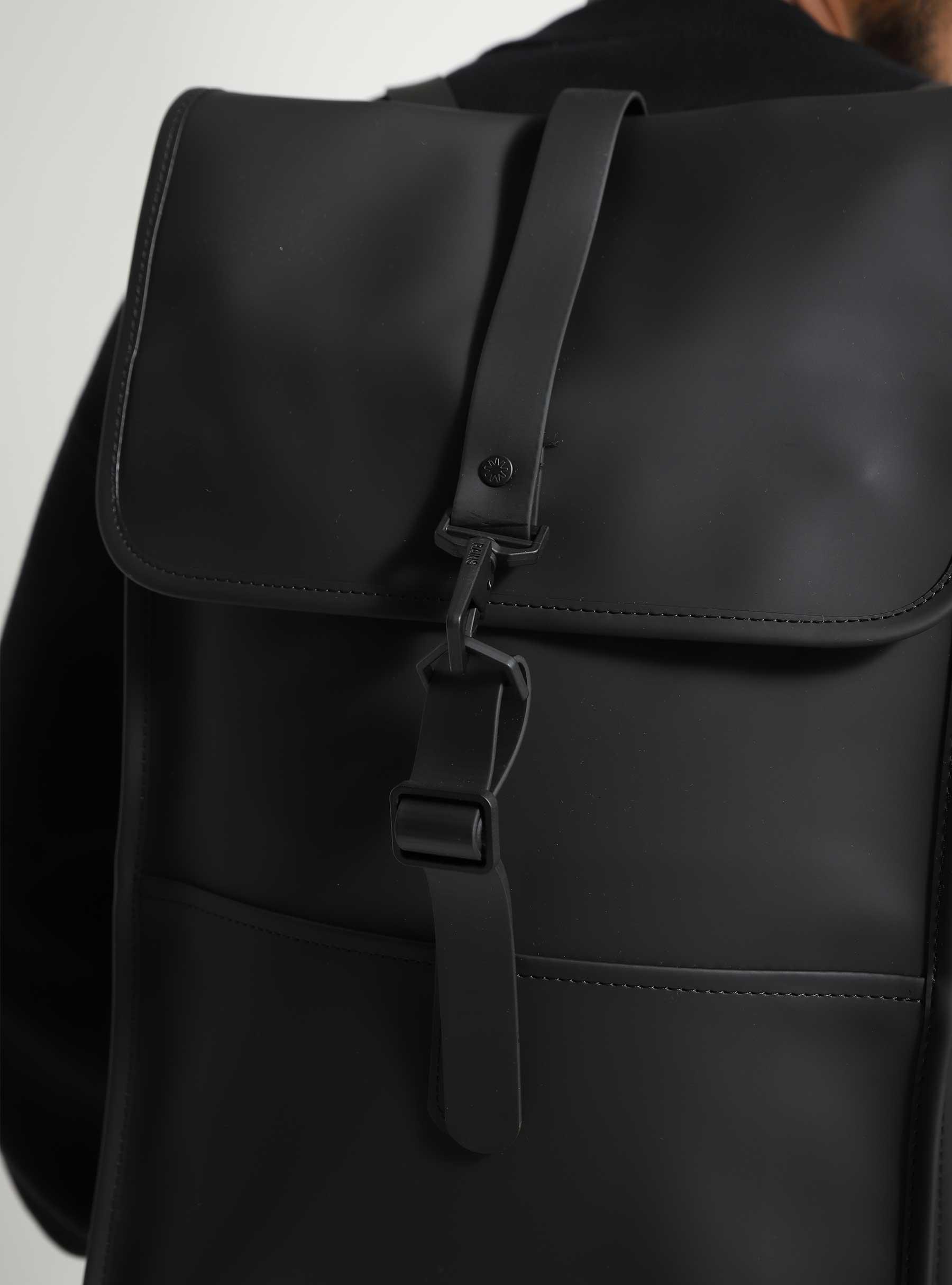 Backpack W3 Black 13000-01