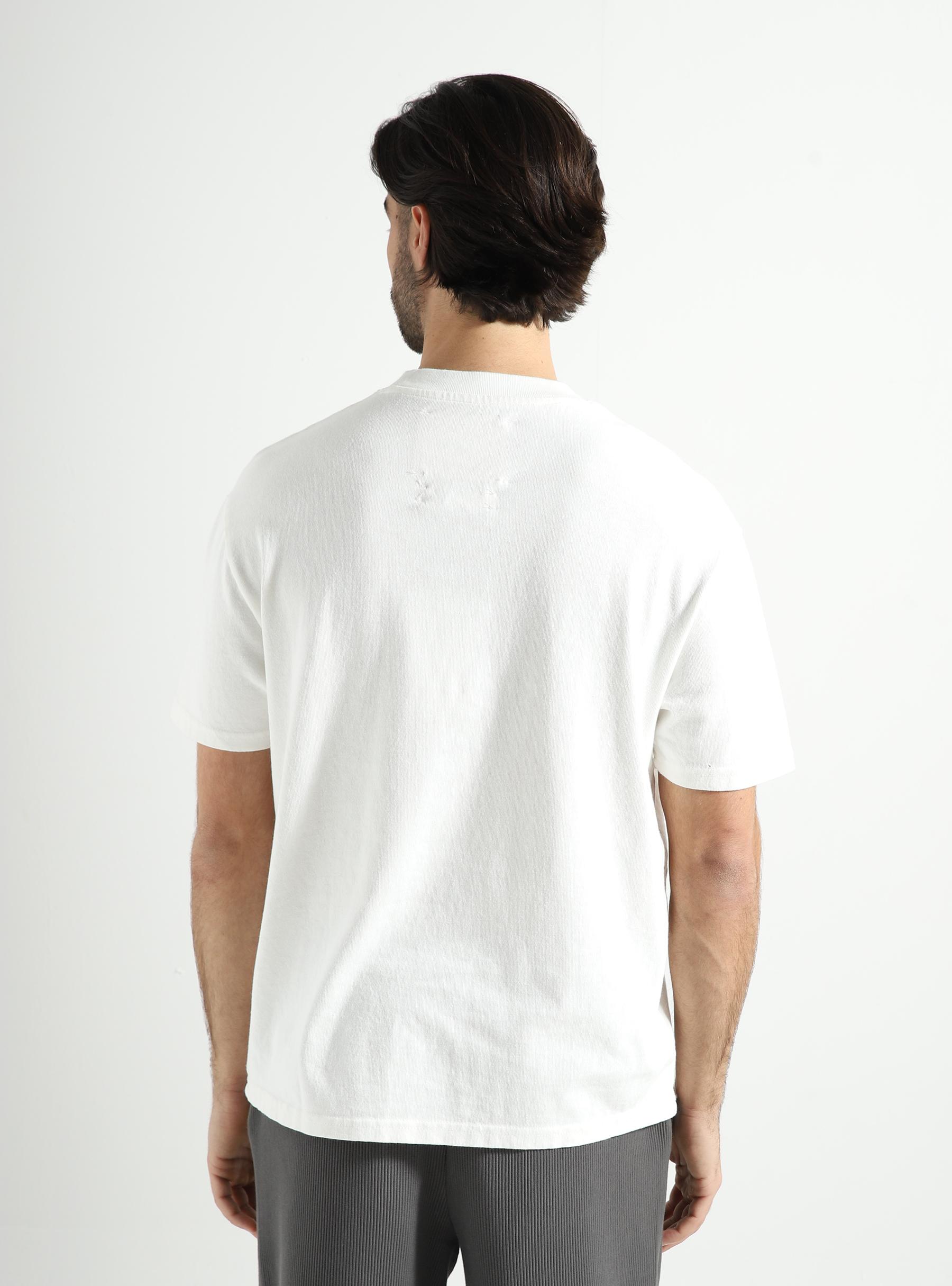 Atelier T-shirt White 161