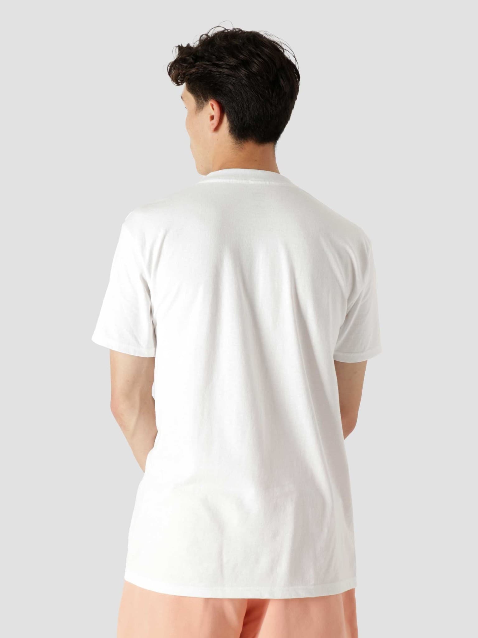 Flower Dance Classic T-Shirt White 165262814