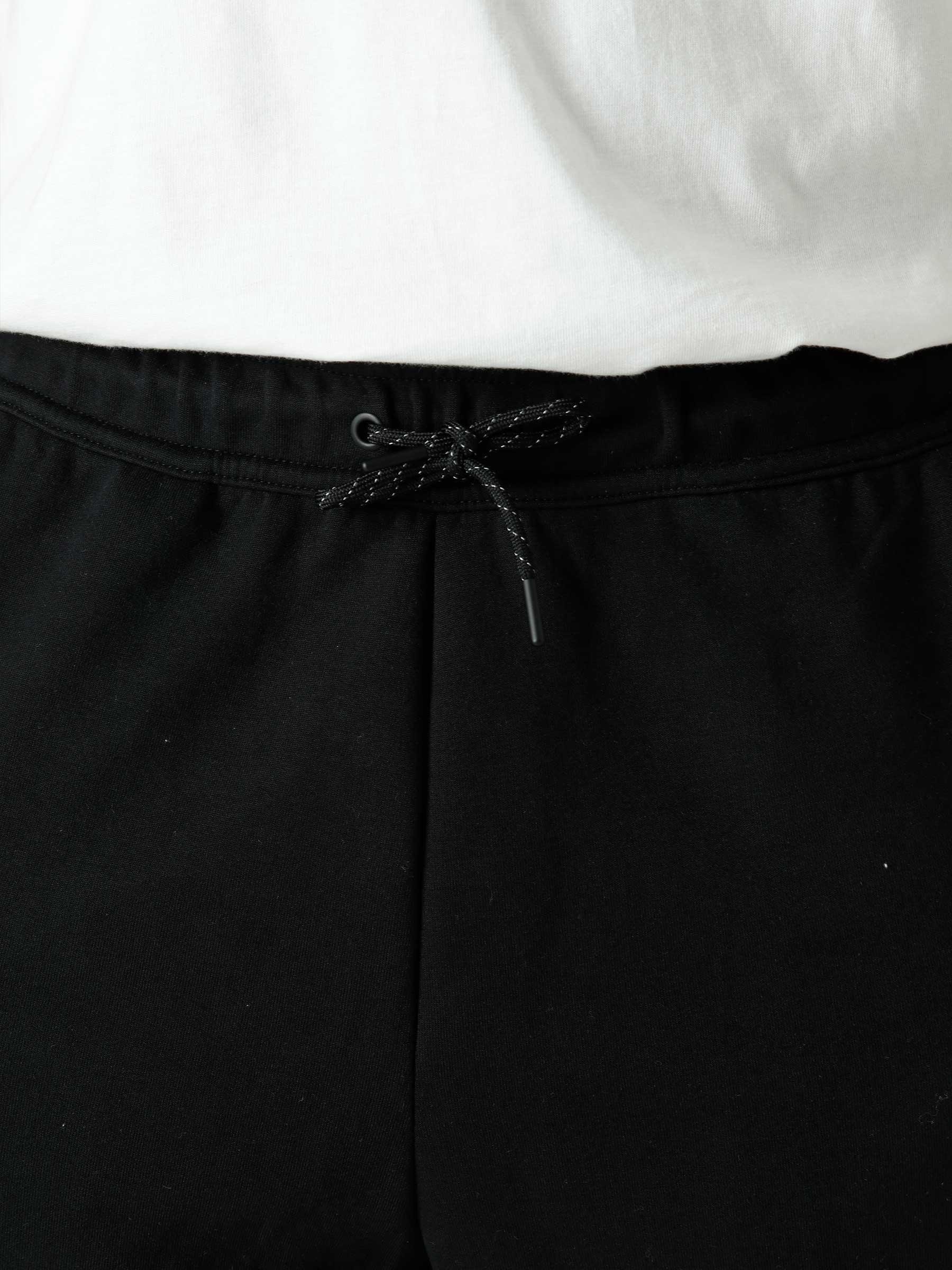 M NSW Tech Fleece Short Black Black CU4503-010