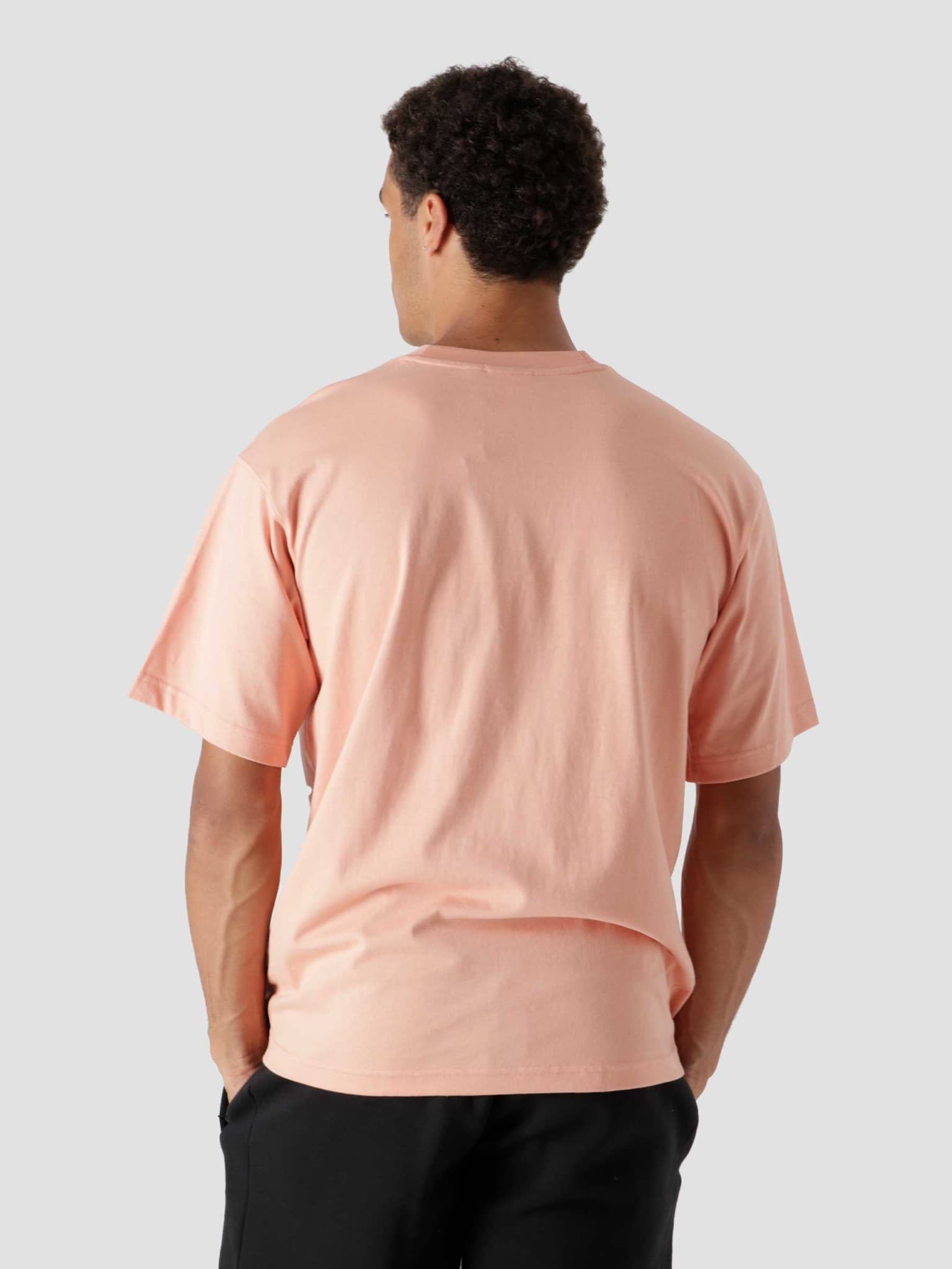 C T-Shirt Ambient Blush H11366