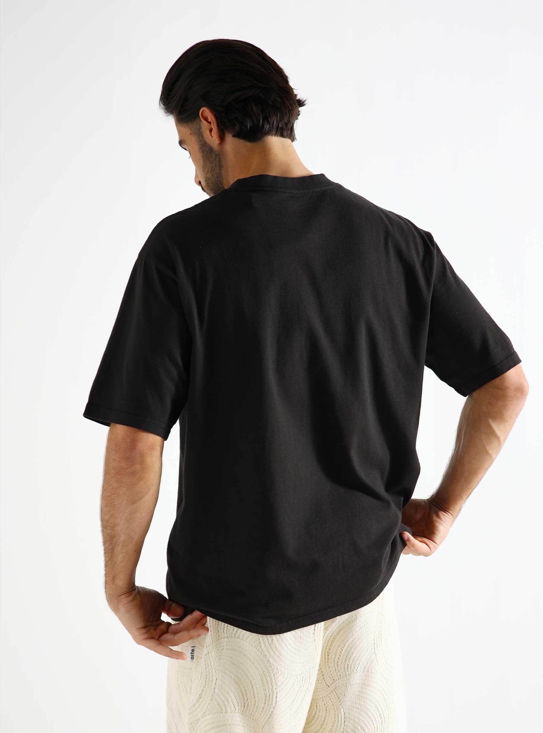 Workwear T-shirt Meteorite A5850-0004